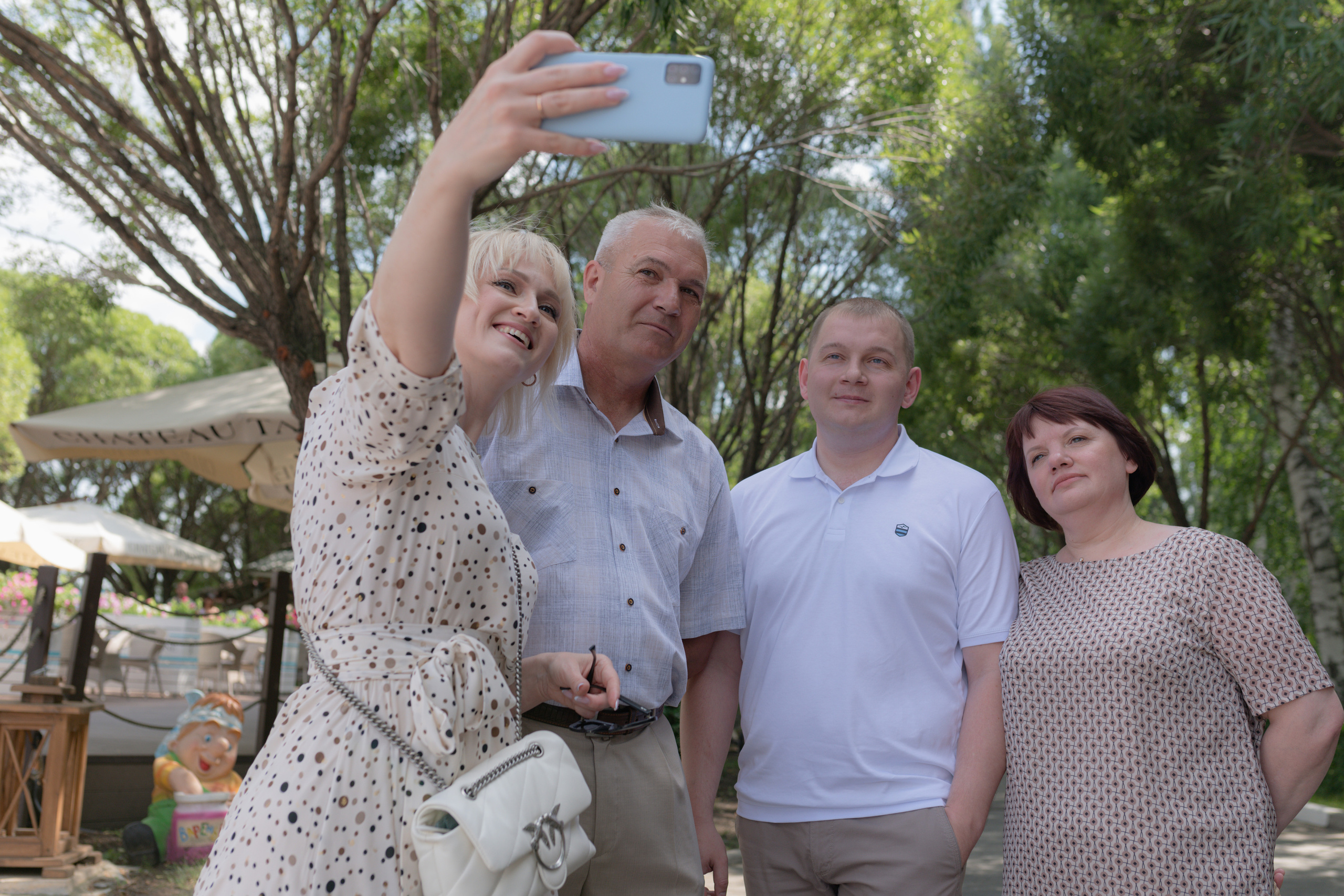 Матвей-Таня — Берёзка. Свадебный фотограф Екатеринбург/Челябинск — Любовь Волохова