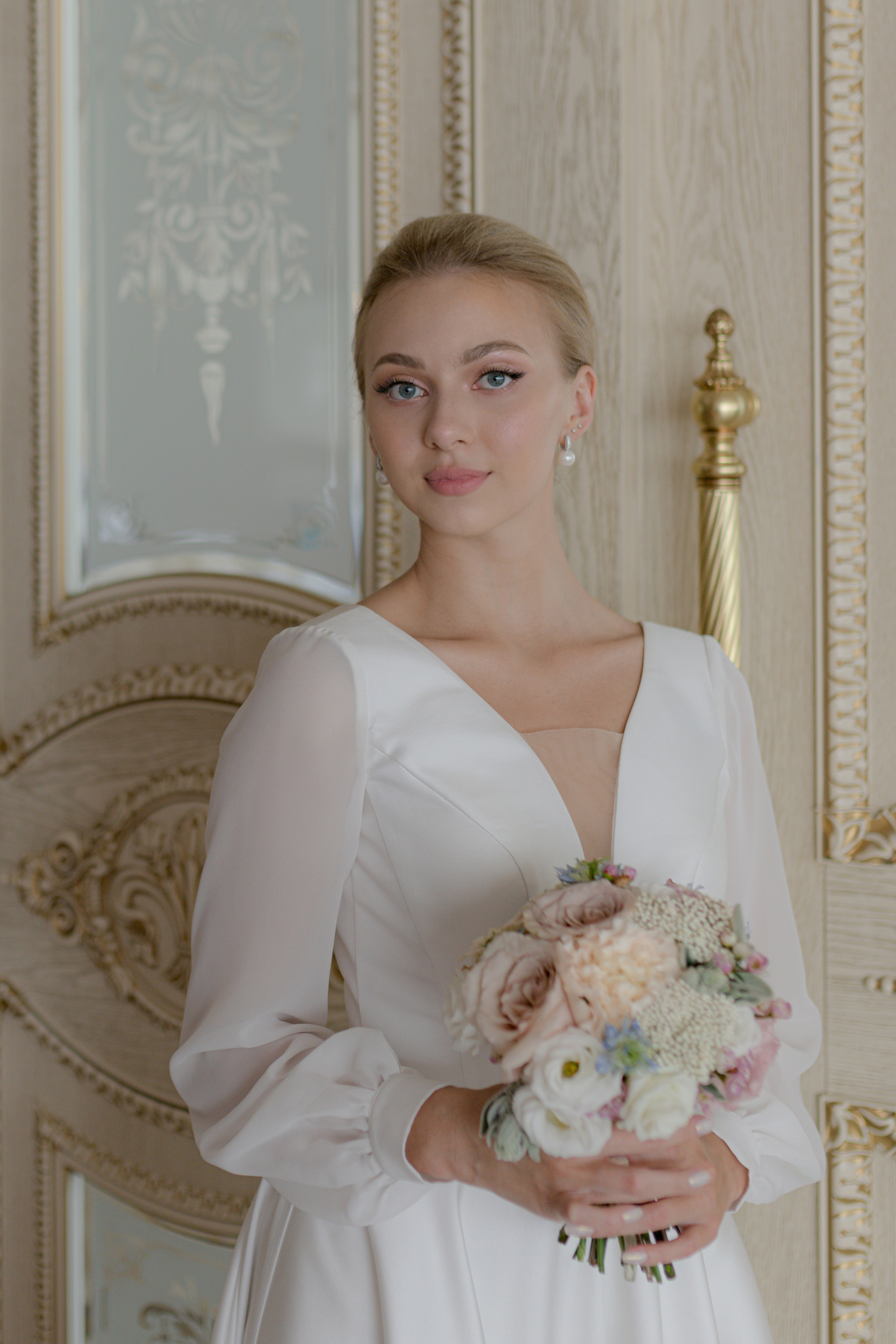 Матвей-Таня — Берёзка. Свадебный фотограф Екатеринбург/Челябинск — Любовь Волохова