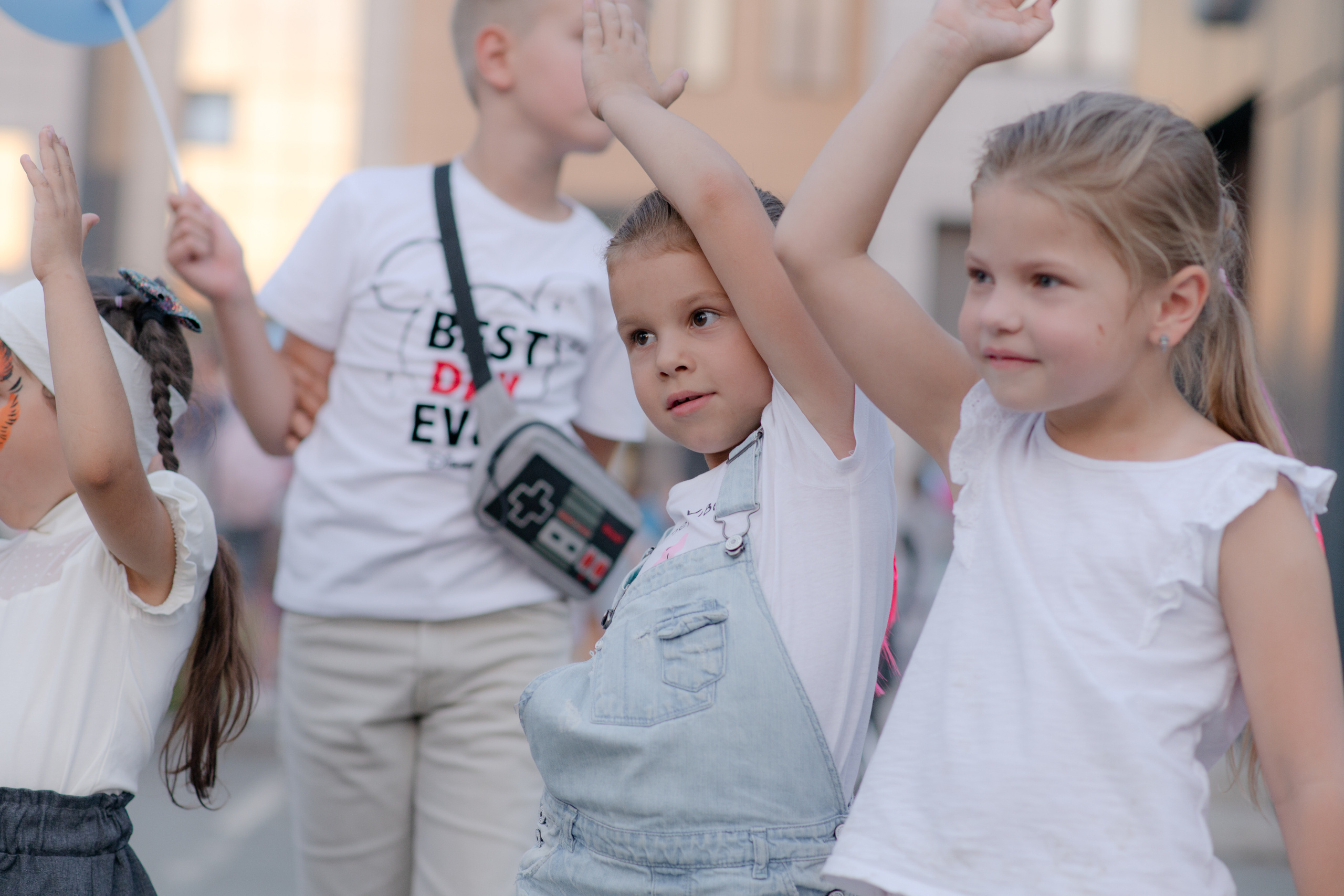 Праздник Лесопарковая. Свадебный фотограф Екатеринбург/Челябинск — Любовь Волохова