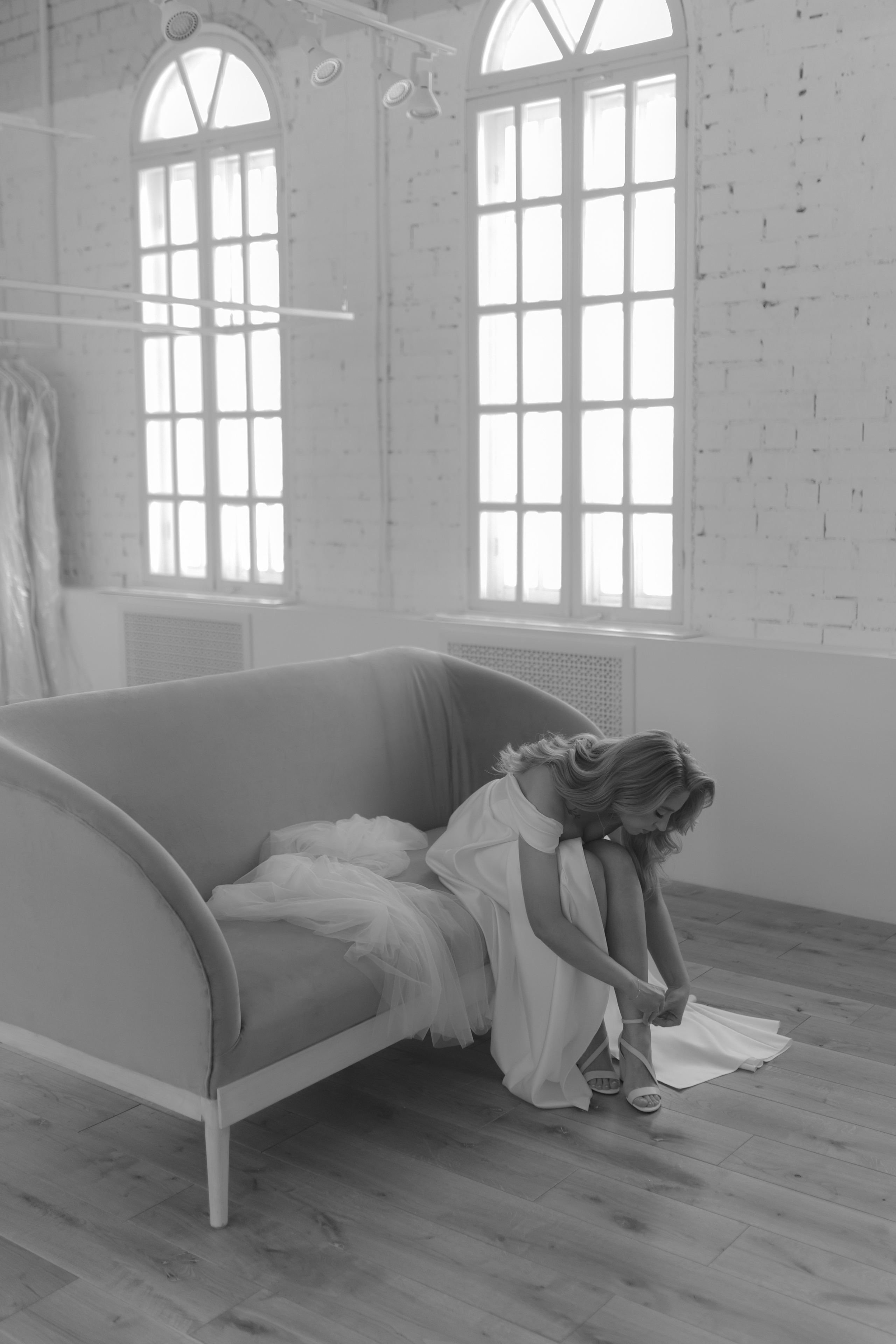 Влад-Настя — More Amore. Свадебный фотограф Екатеринбург/Челябинск — Любовь Волохова