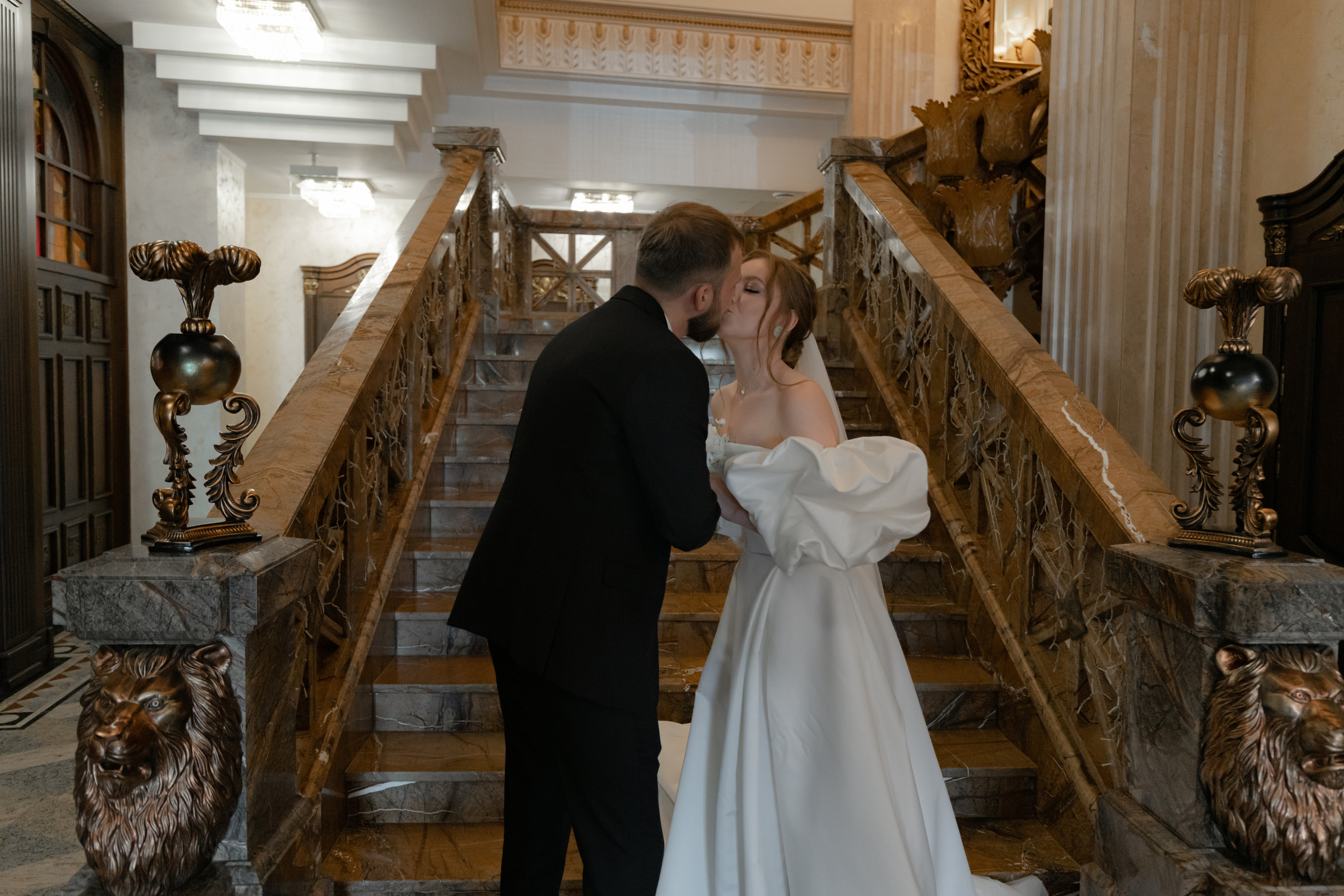 Саша-Маша — Баден-Баден и отель Видгоф. Свадебный фотограф Екатеринбург/Челябинск — Любовь Волохова