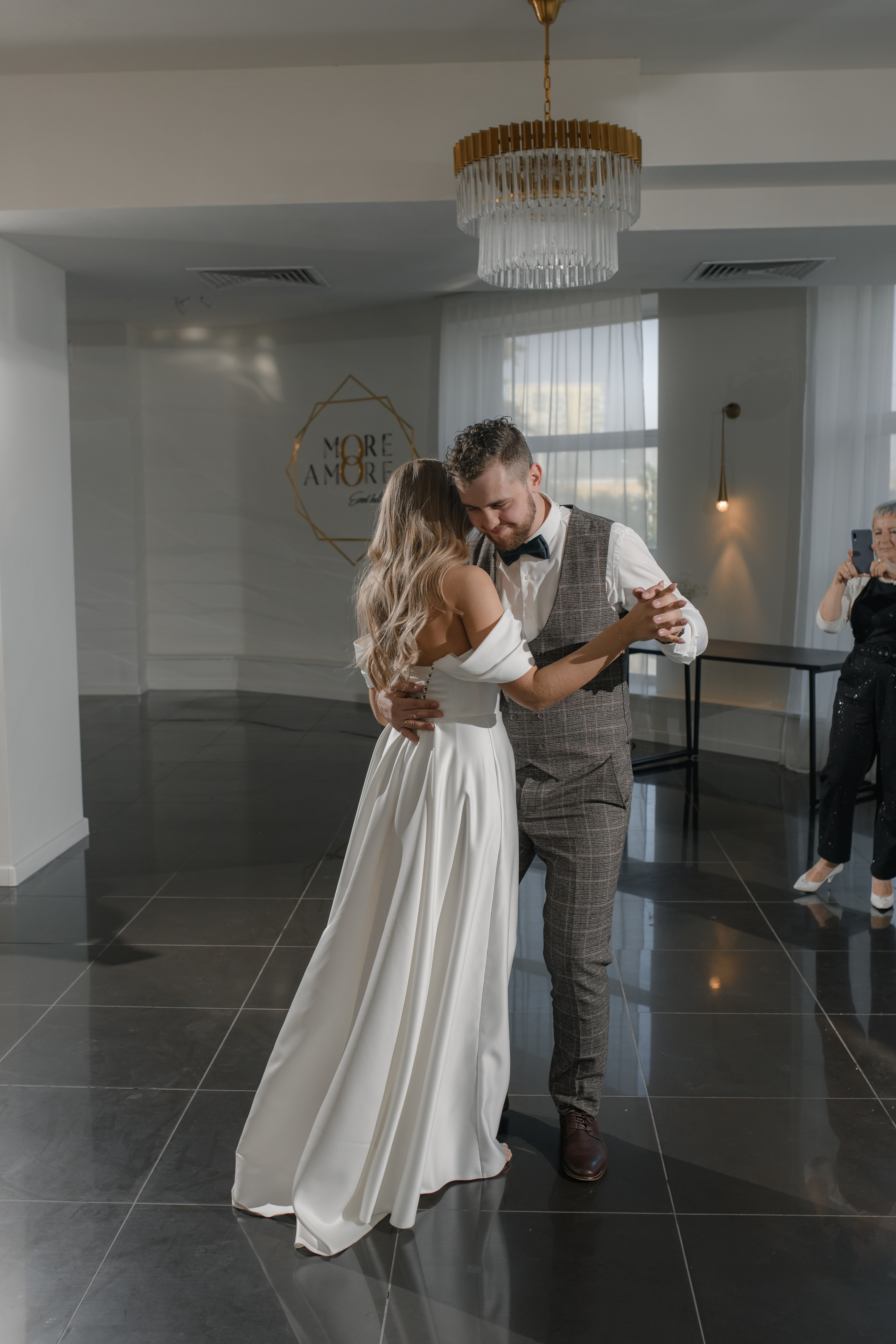 Влад-Настя — More Amore. Свадебный фотограф Екатеринбург/Челябинск — Любовь Волохова