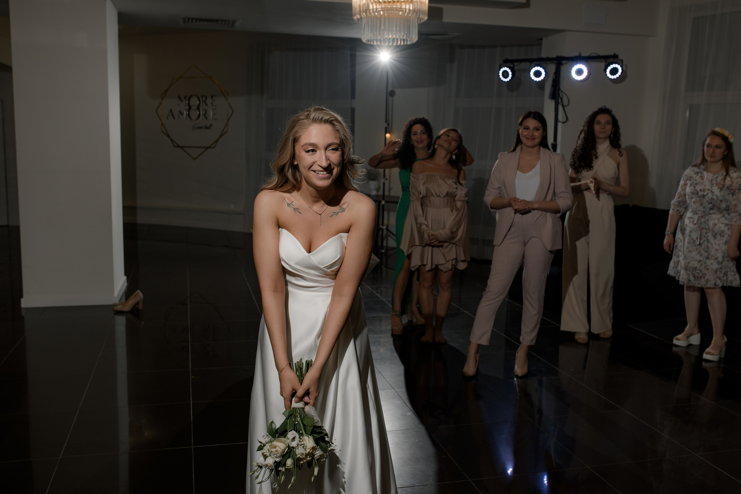 Влад-Настя — More Amore. Свадебный фотограф Екатеринбург/Челябинск — Любовь Волохова