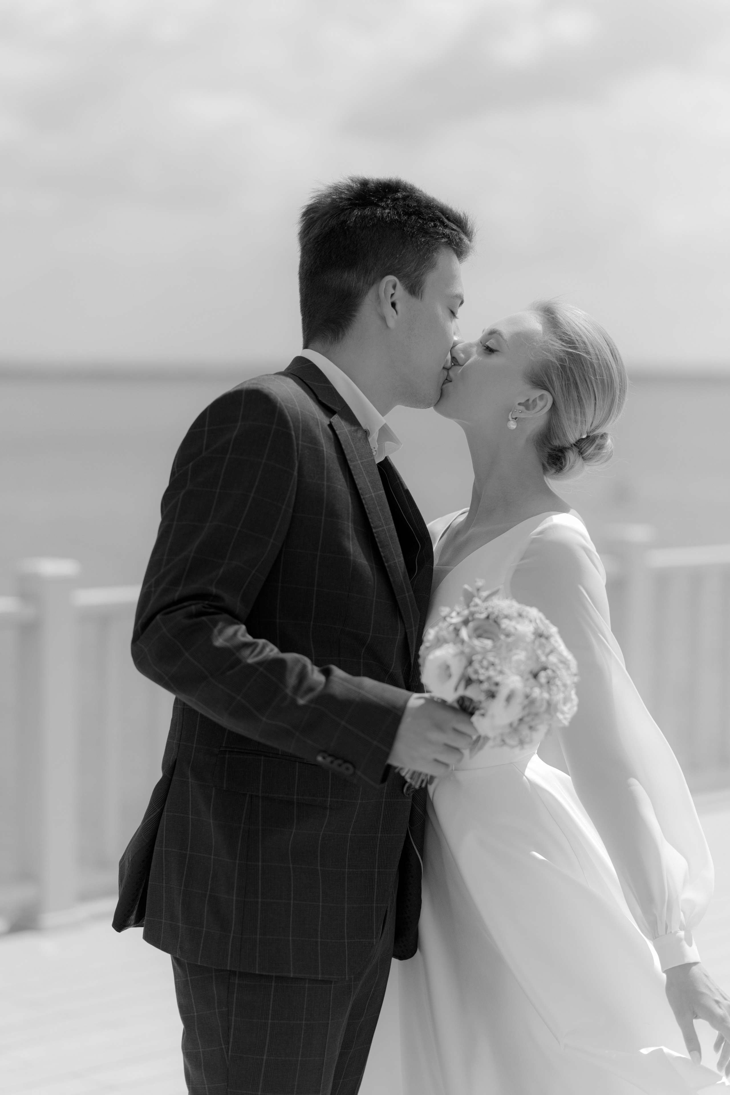 Матвей-Таня — Берёзка. Свадебный фотограф Екатеринбург/Челябинск — Любовь Волохова