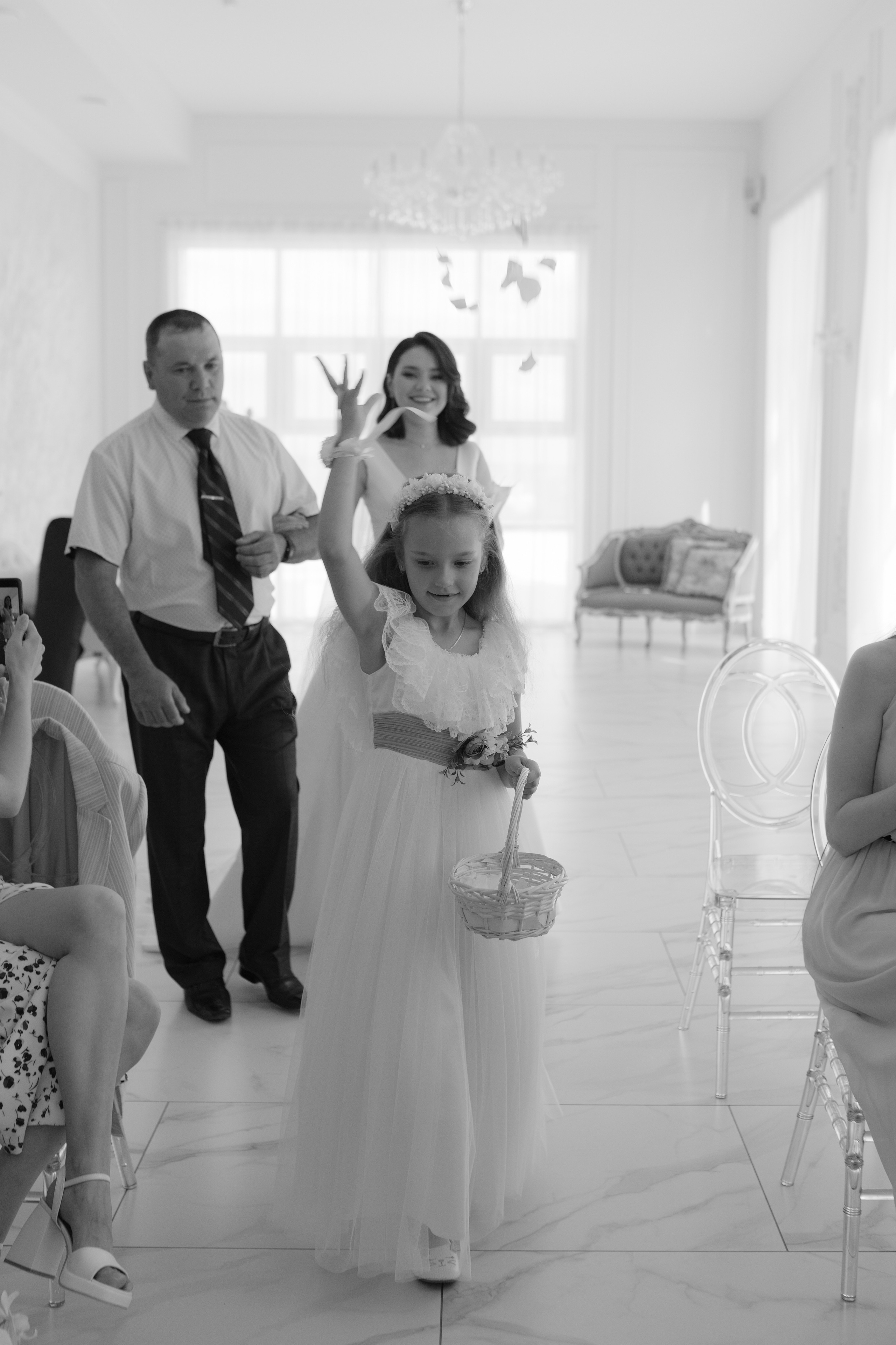 Вадим-Наташа — Фонд Культуры. Свадебный фотограф Екатеринбург/Челябинск — Любовь Волохова