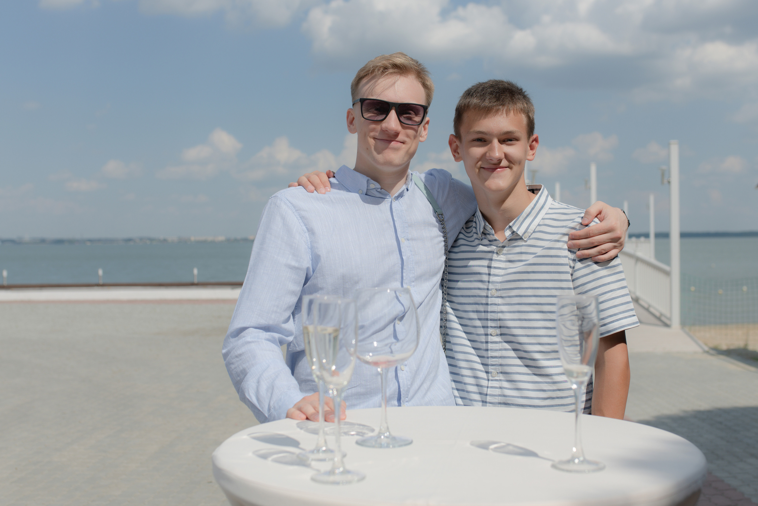 Матвей-Таня — Берёзка. Свадебный фотограф Екатеринбург/Челябинск — Любовь Волохова