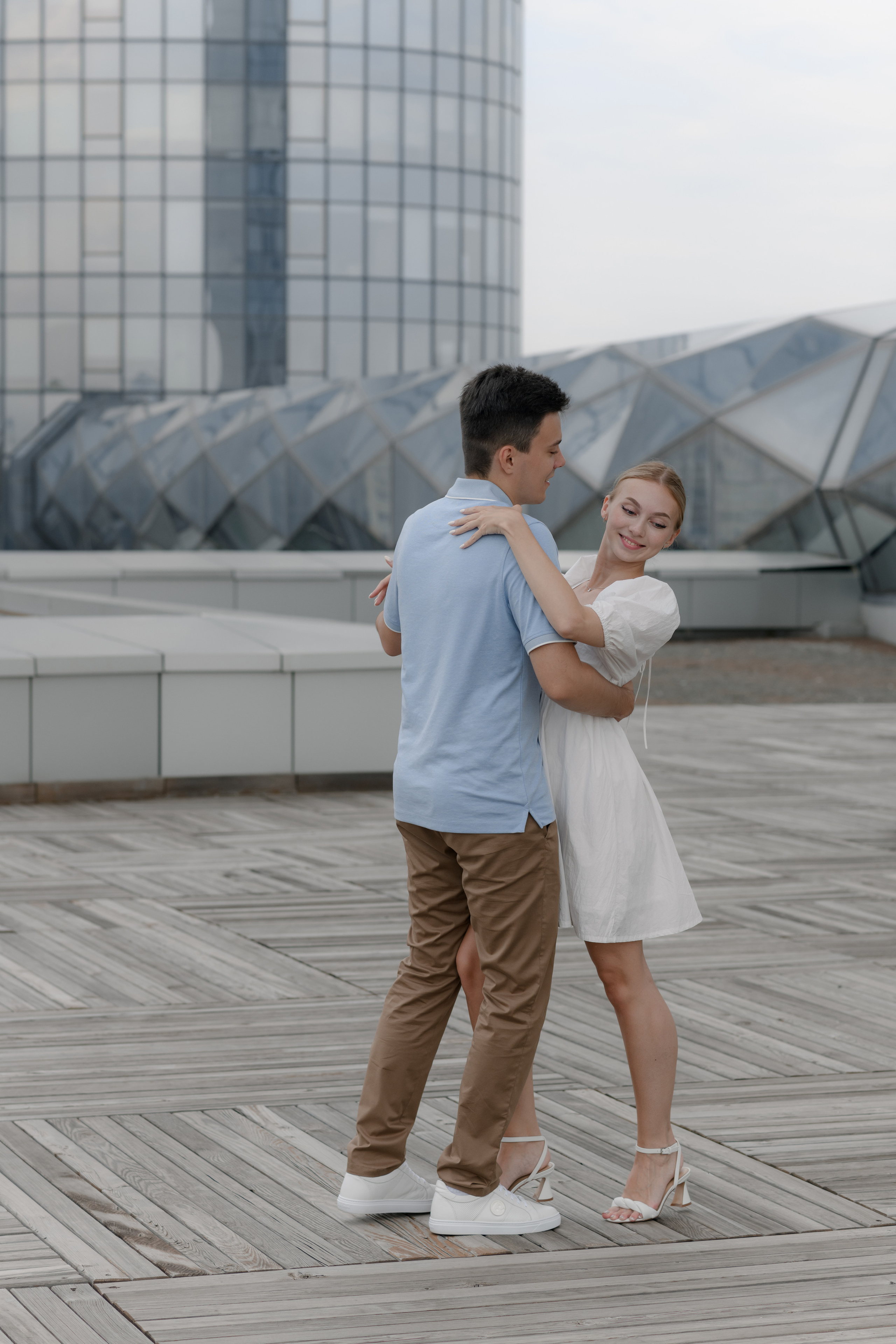 Матвей-Таня — Берёзка. Свадебный фотограф Екатеринбург/Челябинск — Любовь Волохова