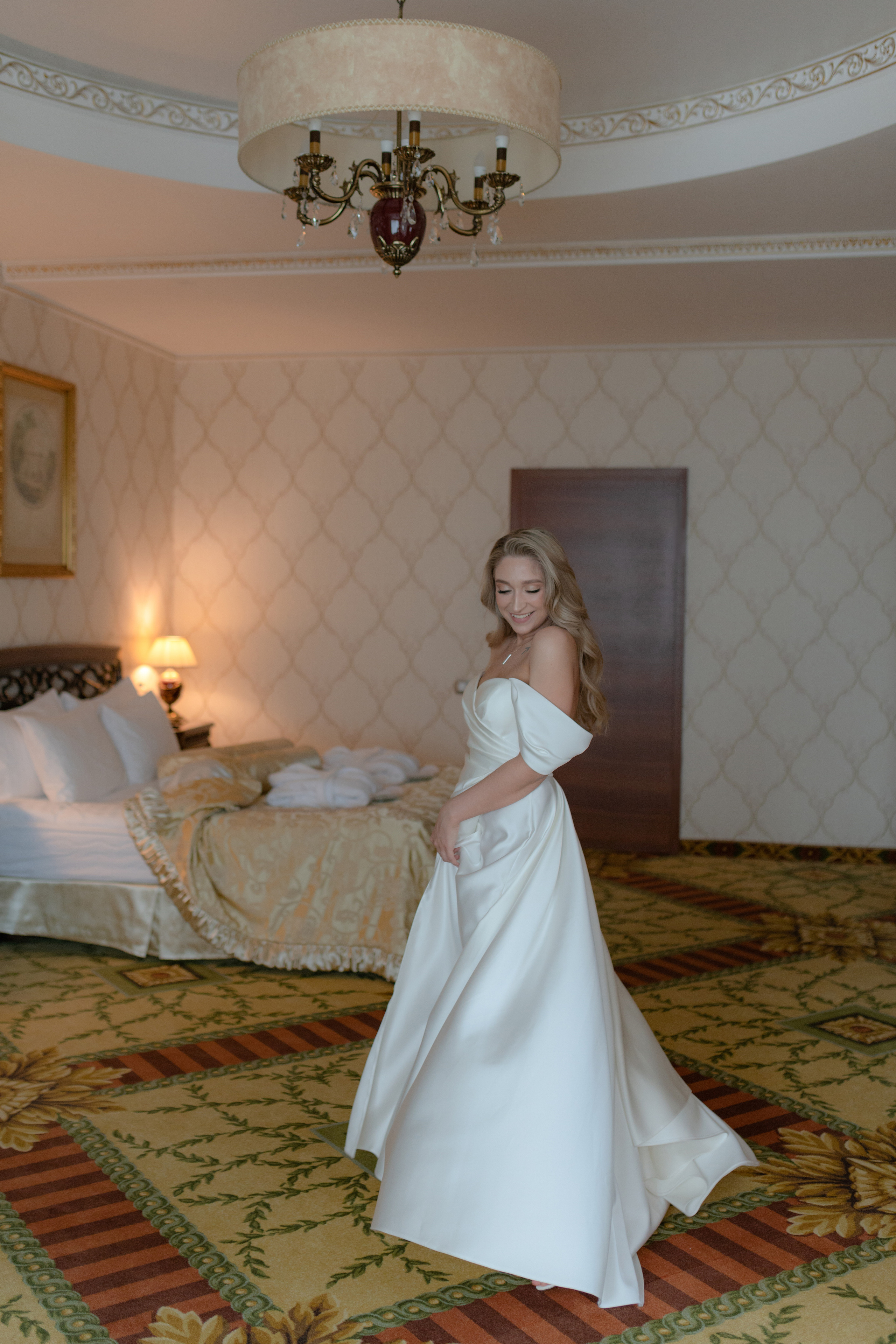 Влад-Настя — More Amore. Свадебный фотограф Екатеринбург/Челябинск — Любовь Волохова