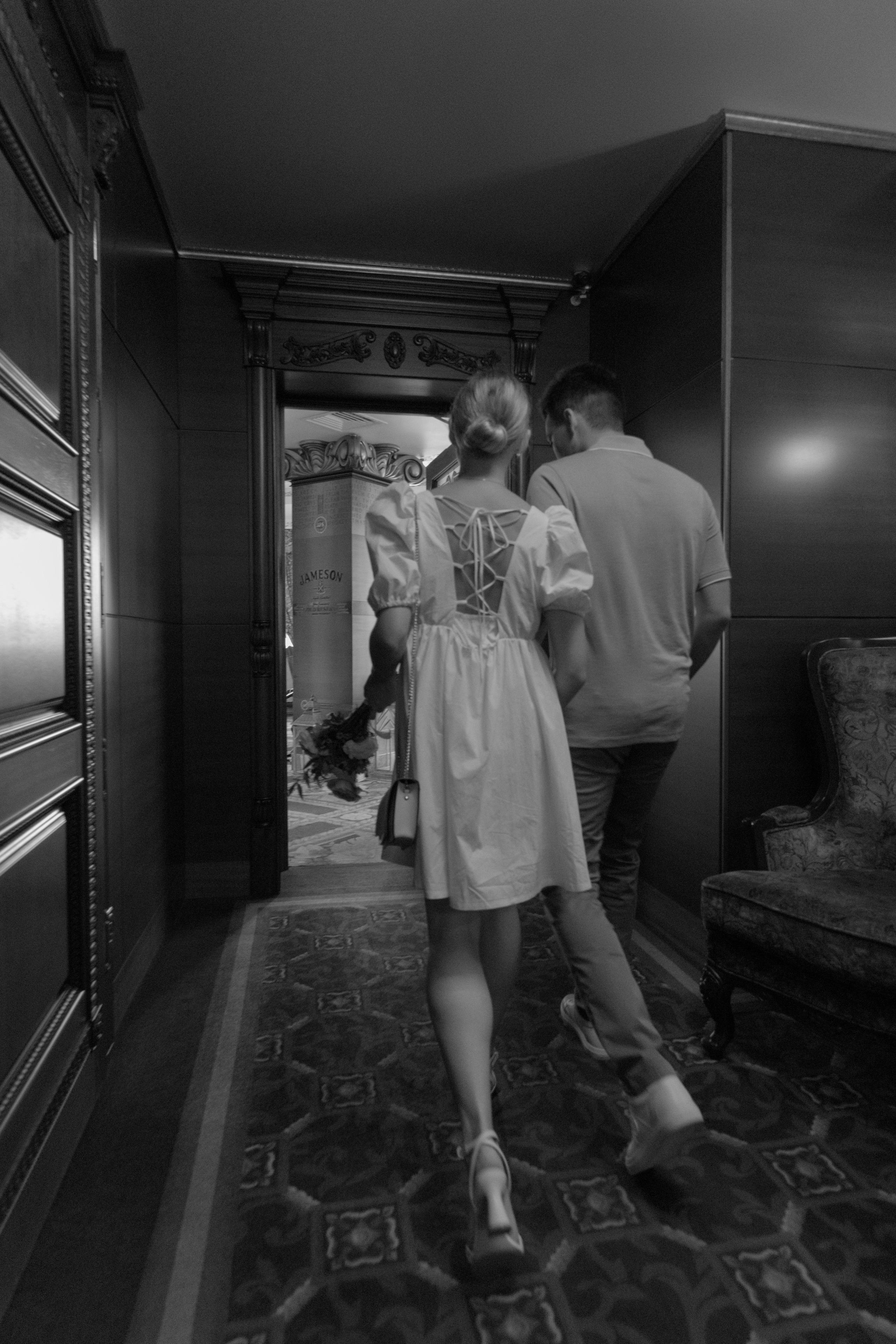 Матвей-Таня — Берёзка. Свадебный фотограф Екатеринбург/Челябинск — Любовь Волохова