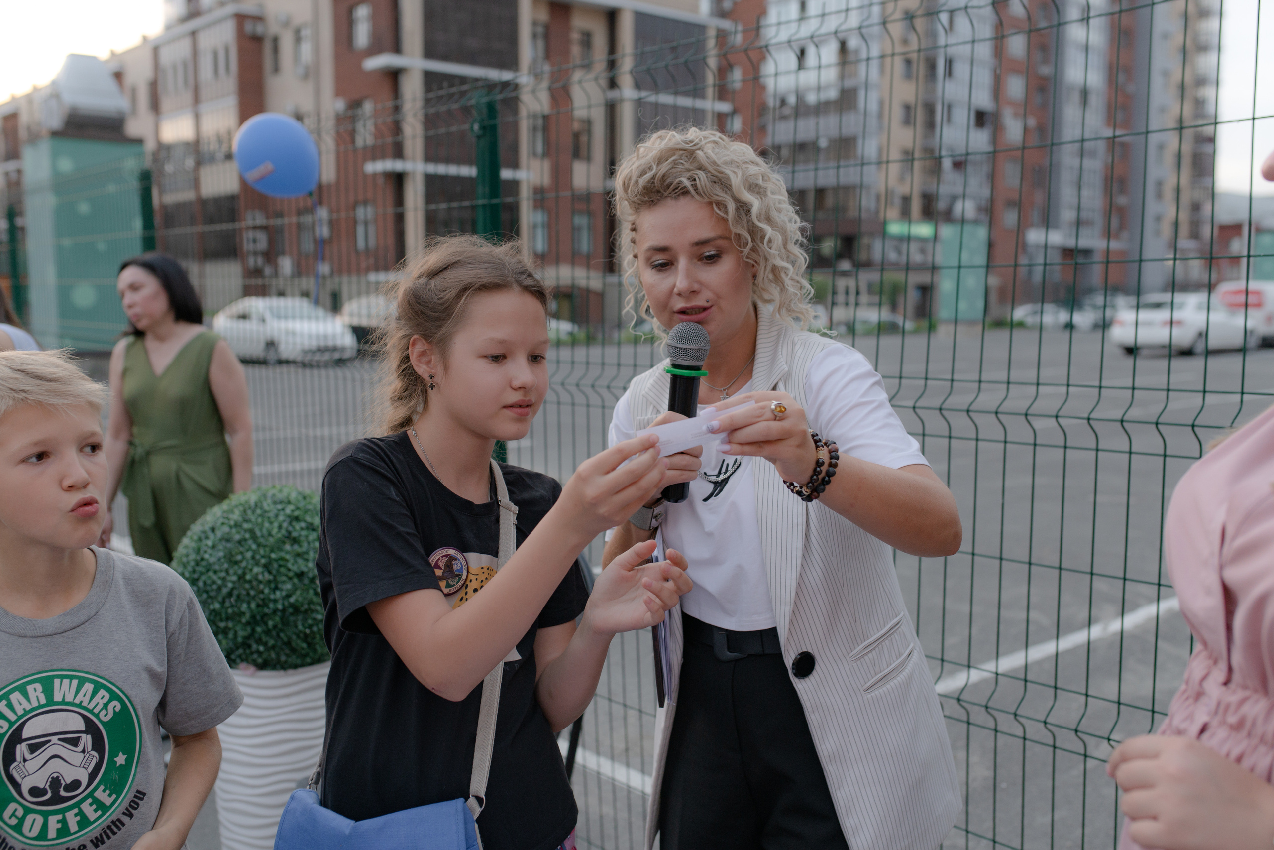 Праздник Лесопарковая. Свадебный фотограф Екатеринбург/Челябинск — Любовь Волохова