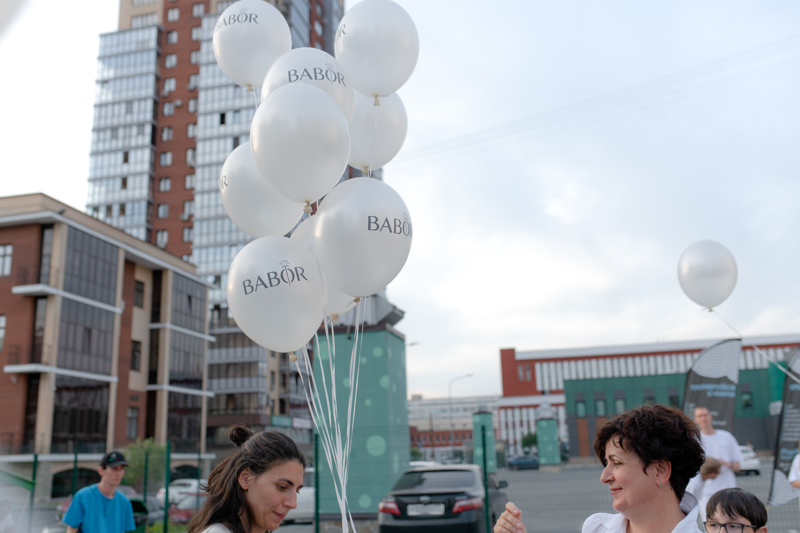 Праздник Лесопарковая. Свадебный фотограф Екатеринбург/Челябинск — Любовь Волохова