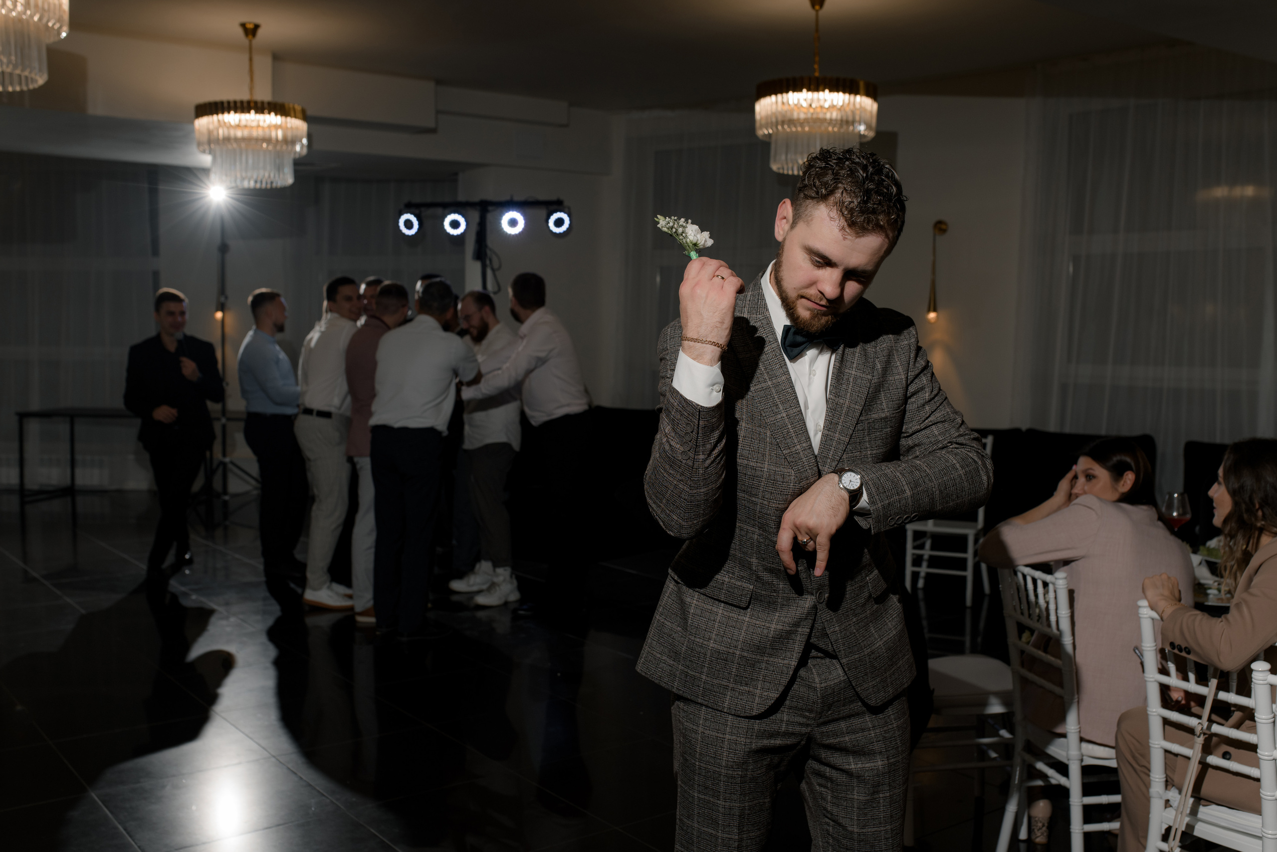 Влад-Настя — More Amore. Свадебный фотограф Екатеринбург/Челябинск — Любовь Волохова