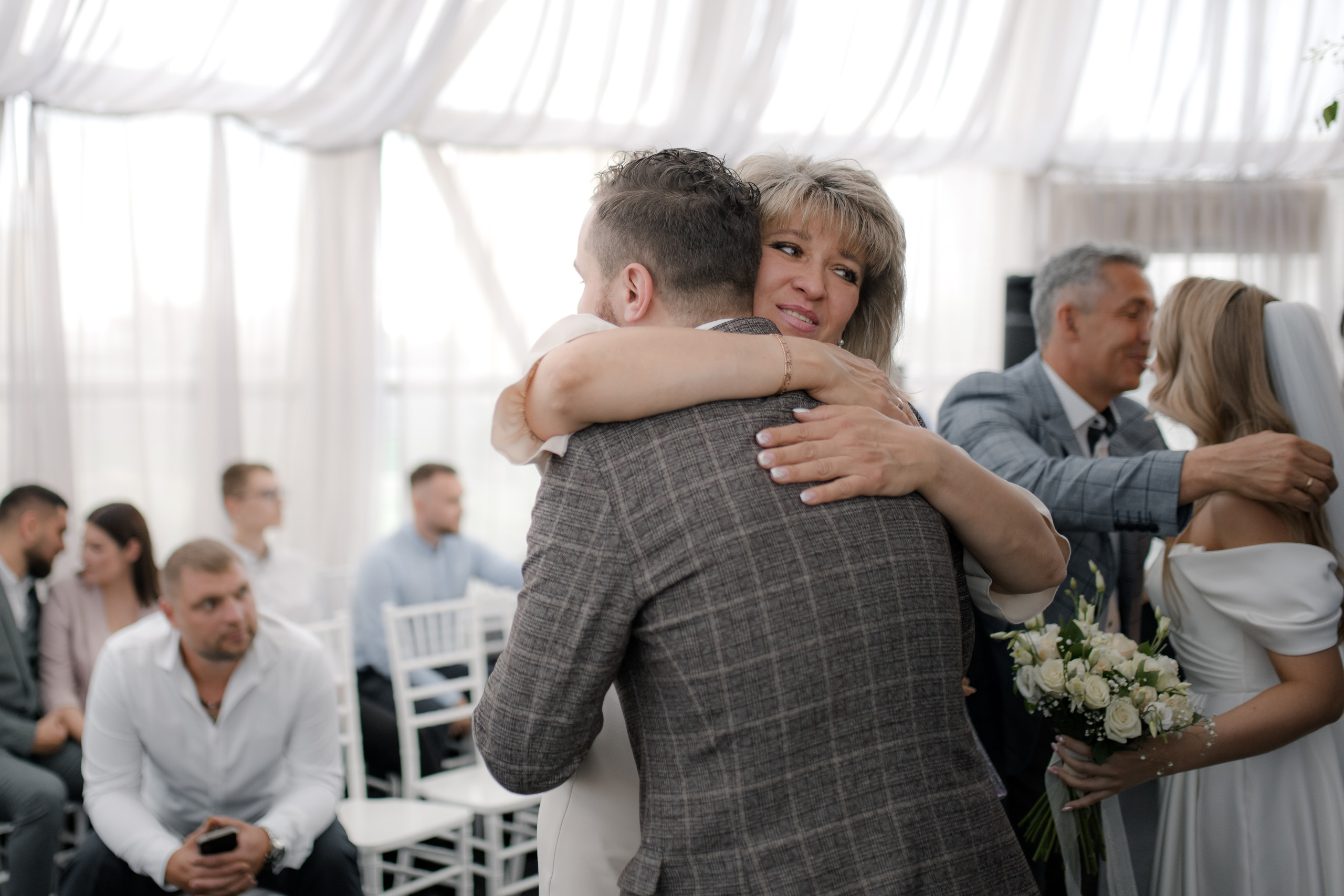 Влад-Настя — More Amore. Свадебный фотограф Екатеринбург/Челябинск — Любовь Волохова