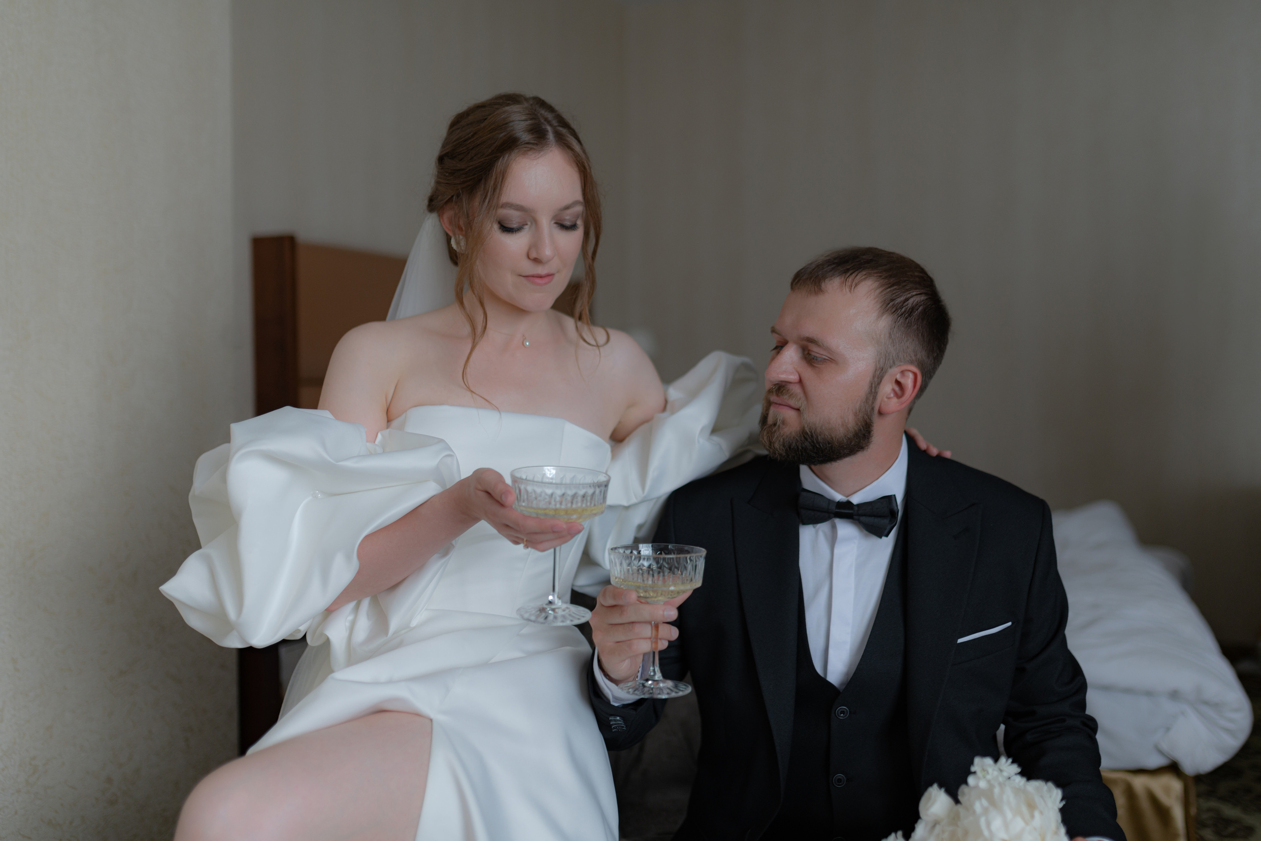 Саша-Маша — Баден-Баден и отель Видгоф. Свадебный фотограф Екатеринбург/Челябинск — Любовь Волохова