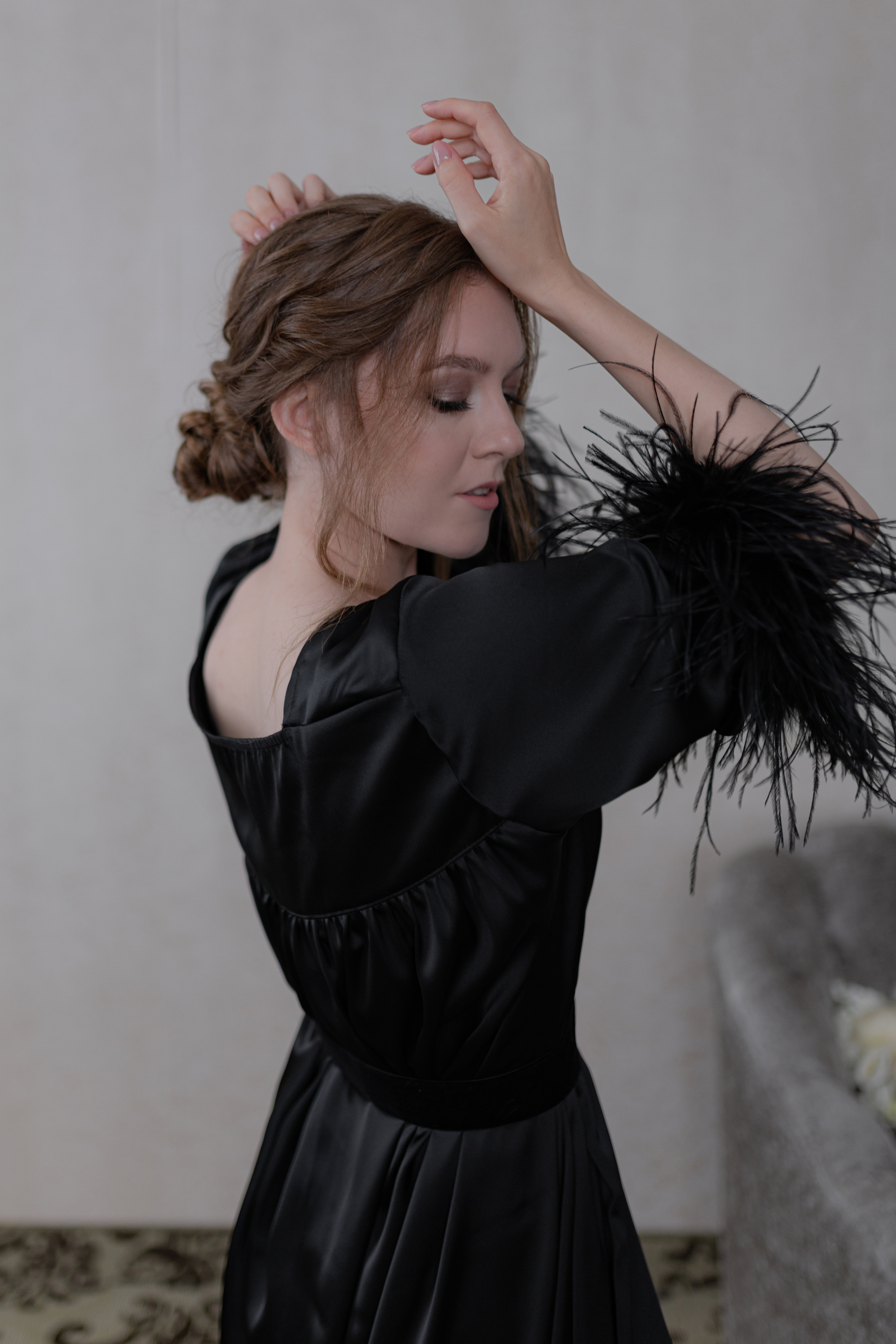 Саша-Маша — Баден-Баден и отель Видгоф. Свадебный фотограф Екатеринбург/Челябинск — Любовь Волохова