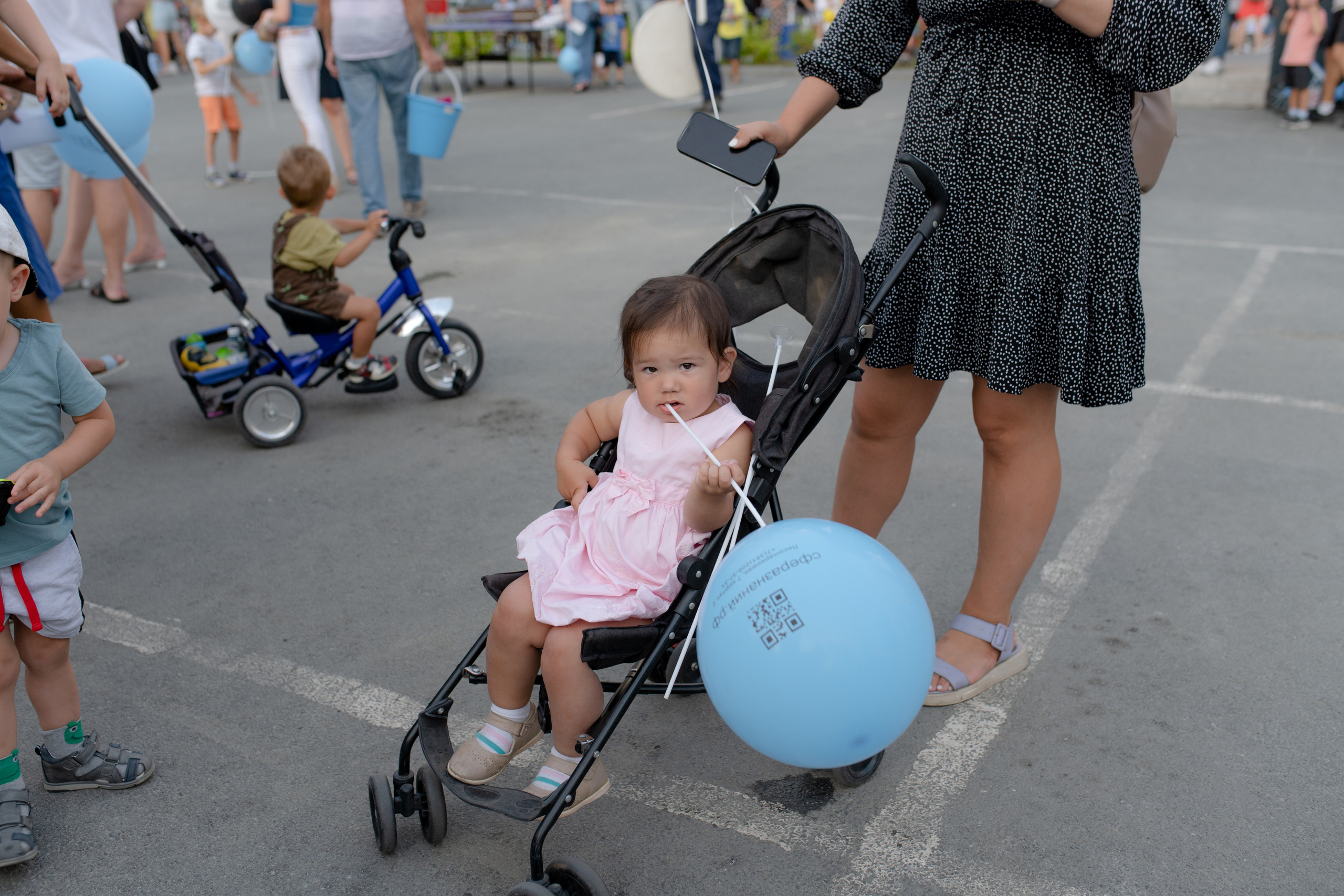 Праздник Лесопарковая. Свадебный фотограф Екатеринбург/Челябинск — Любовь Волохова