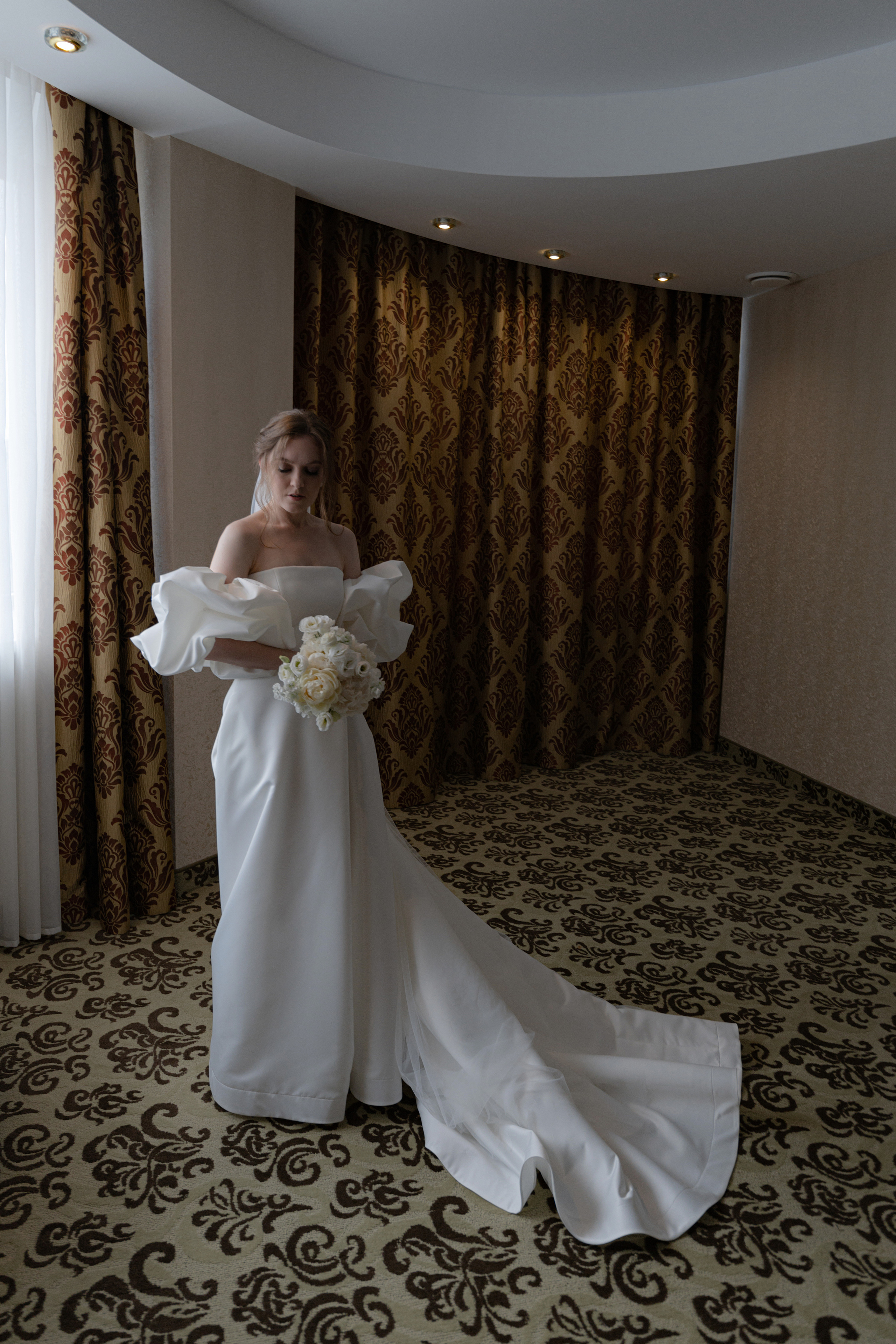 Саша-Маша — Баден-Баден и отель Видгоф. Свадебный фотограф Екатеринбург/Челябинск — Любовь Волохова