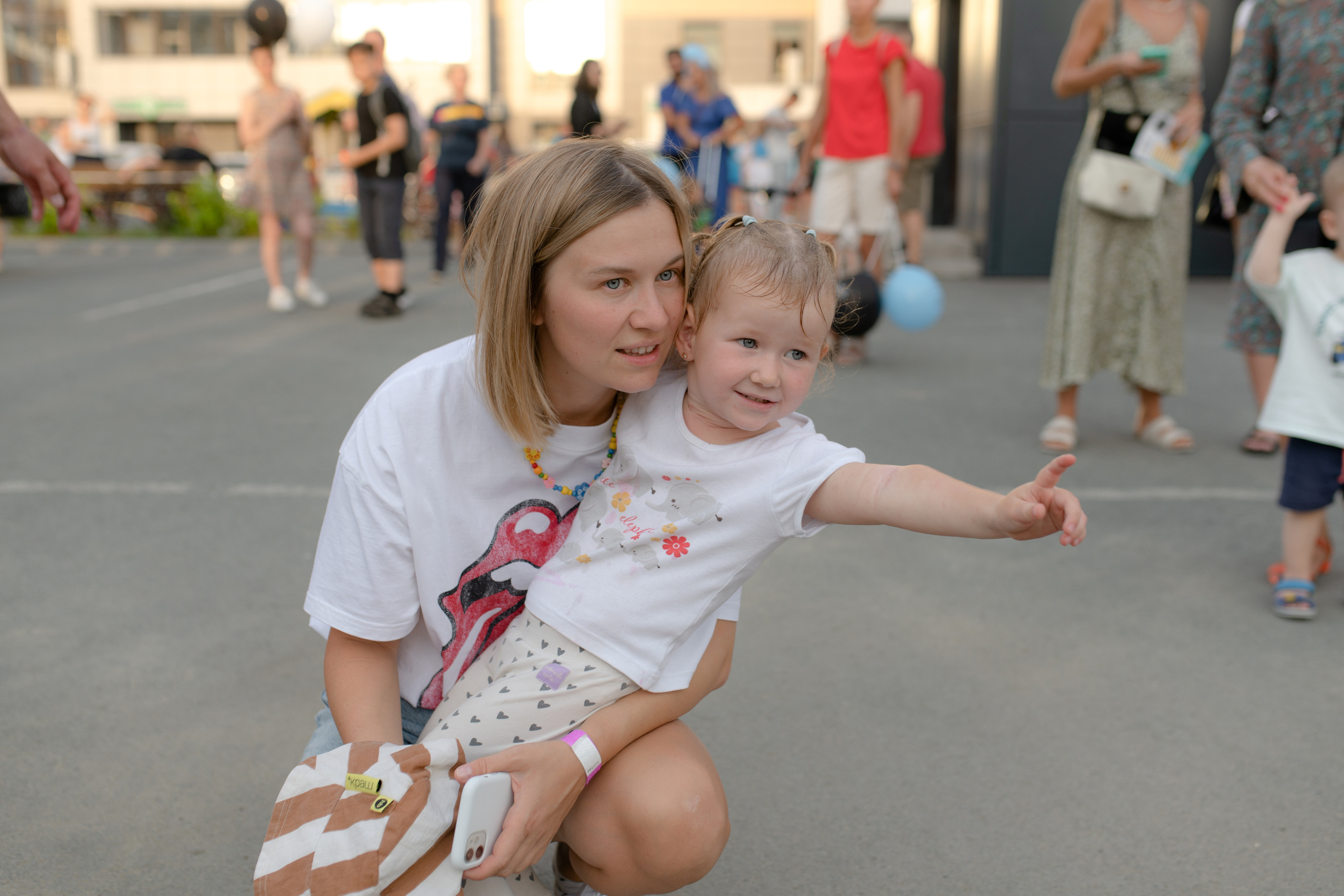 Праздник Лесопарковая. Свадебный фотограф Екатеринбург/Челябинск — Любовь Волохова
