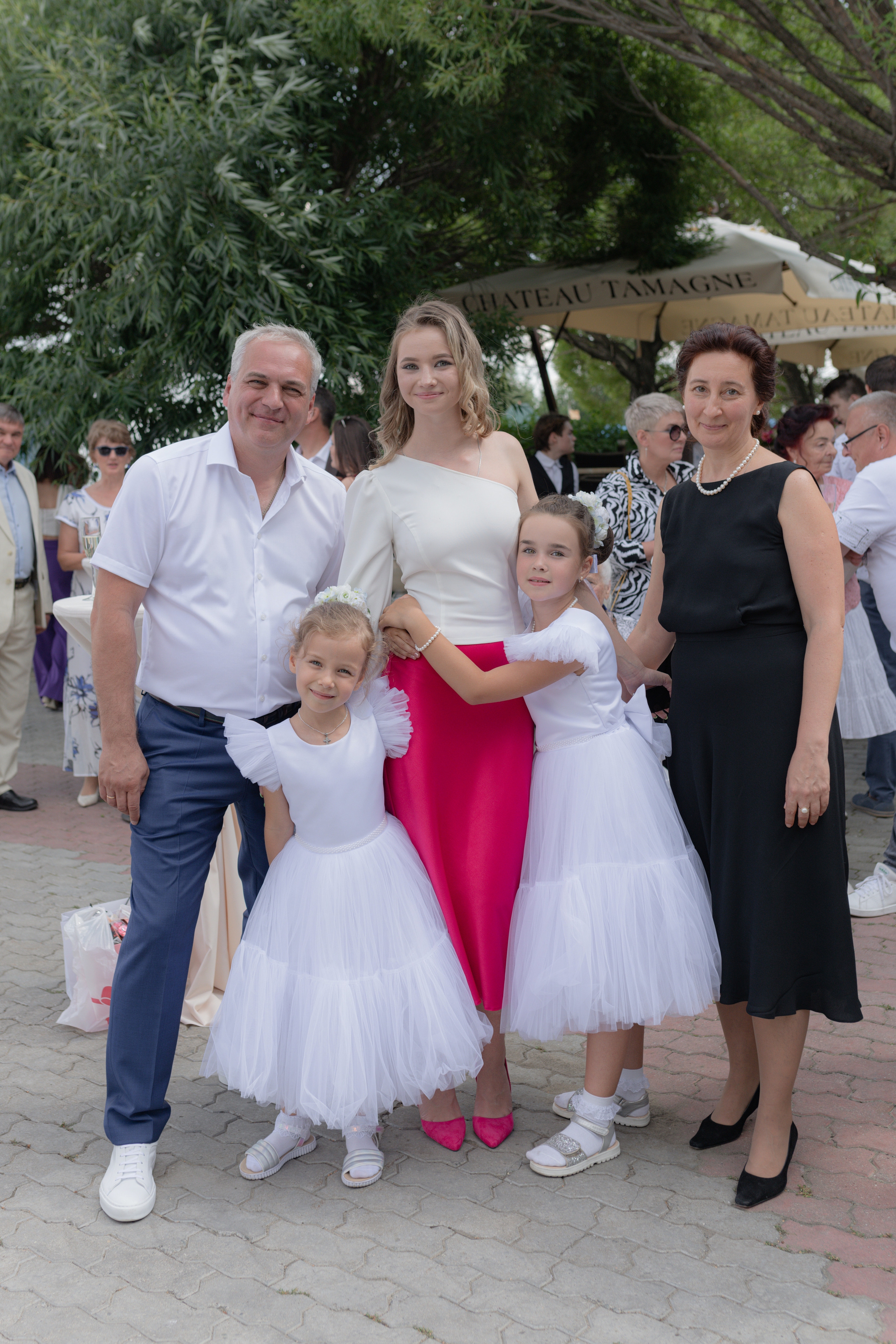 Матвей-Таня — Берёзка. Свадебный фотограф Екатеринбург/Челябинск — Любовь Волохова