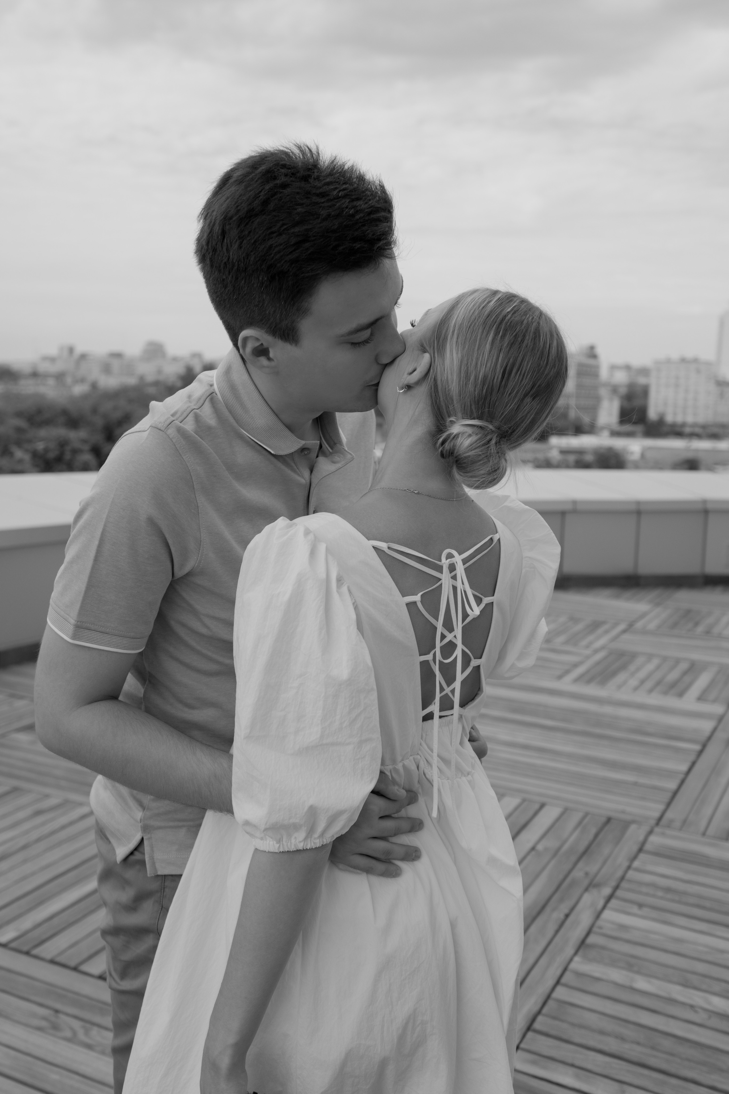 Матвей-Таня — Берёзка. Свадебный фотограф Екатеринбург/Челябинск — Любовь Волохова