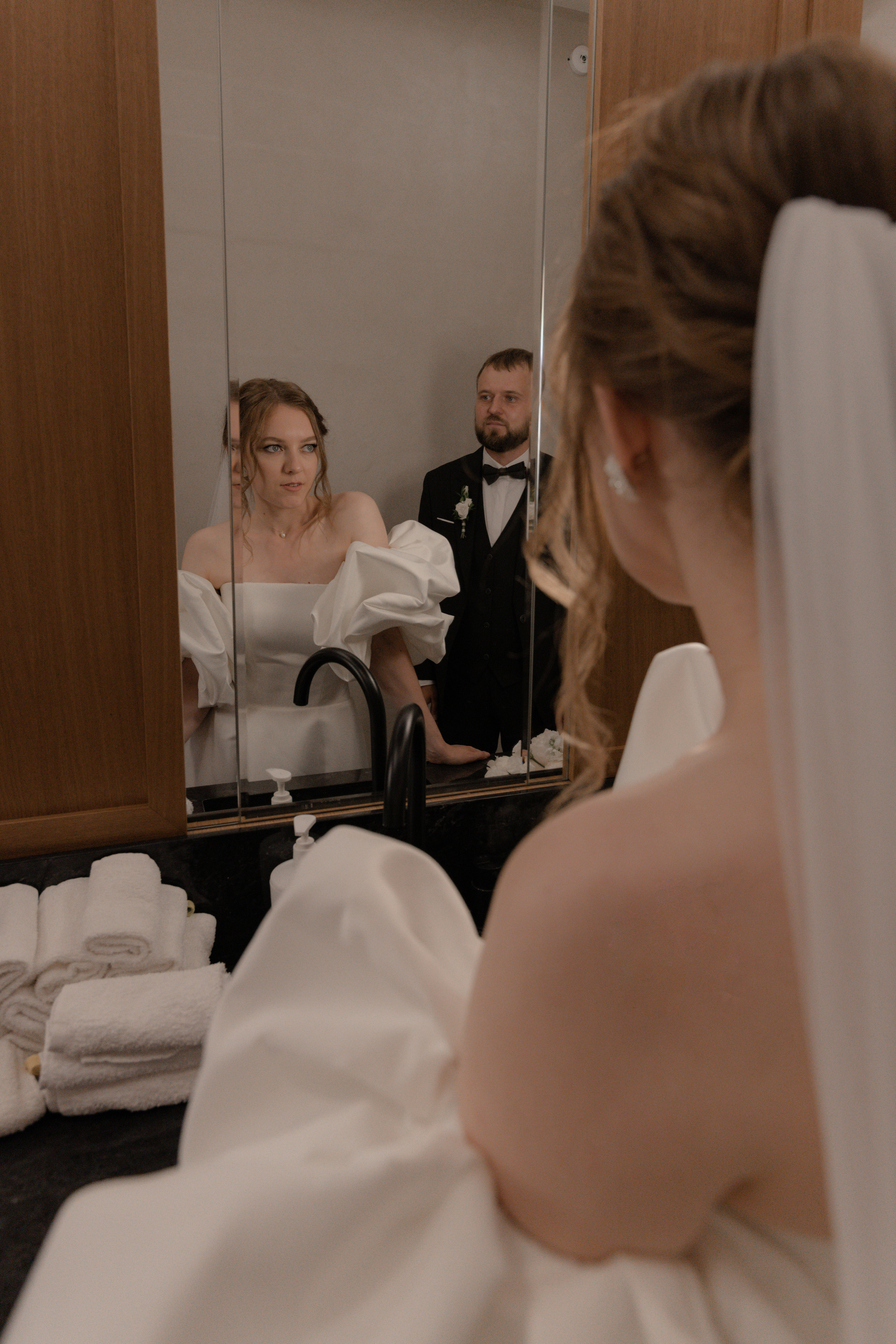 Саша-Маша — Баден-Баден и отель Видгоф. Свадебный фотограф Екатеринбург/Челябинск — Любовь Волохова