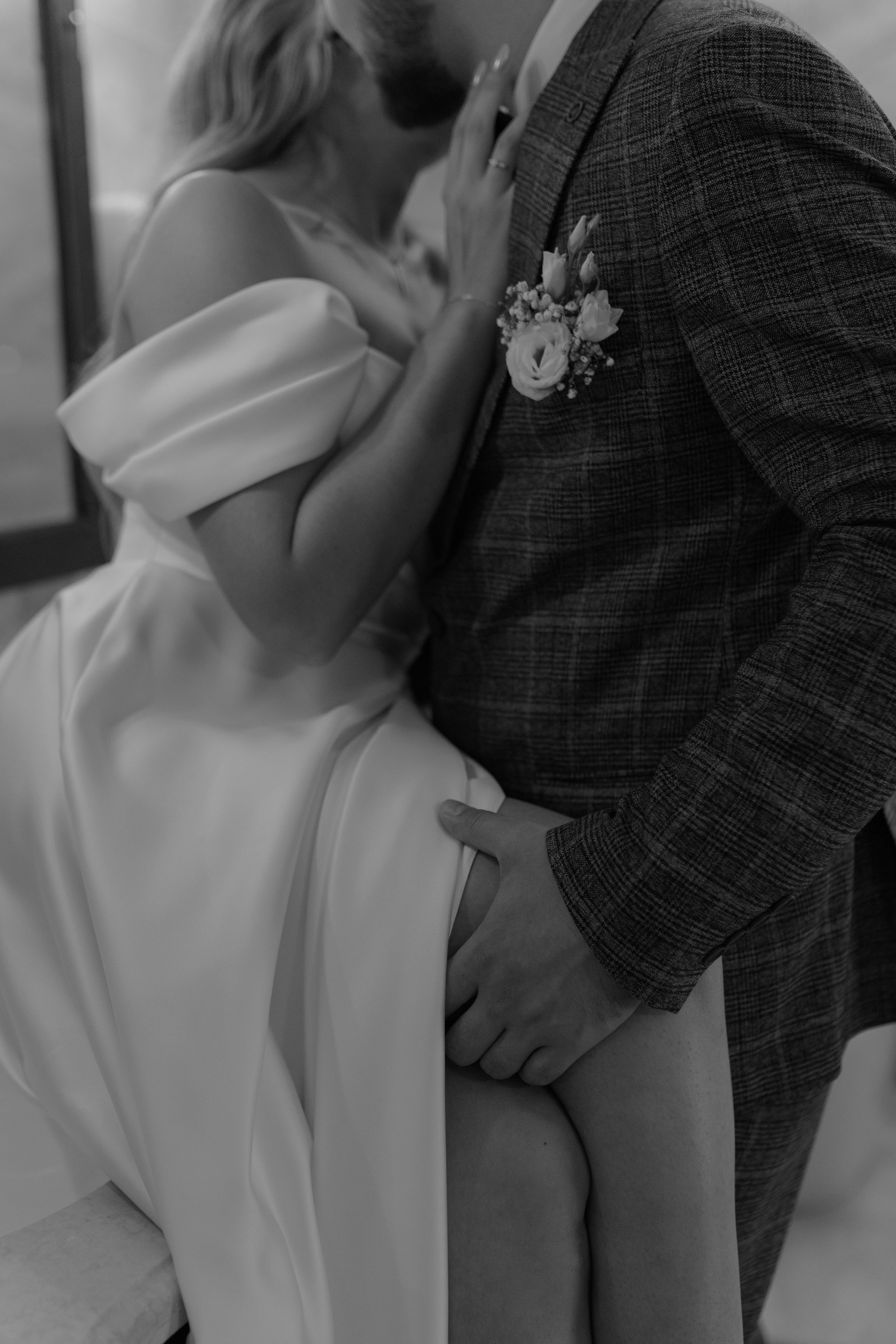 Влад-Настя — More Amore. Свадебный фотограф Екатеринбург/Челябинск — Любовь Волохова