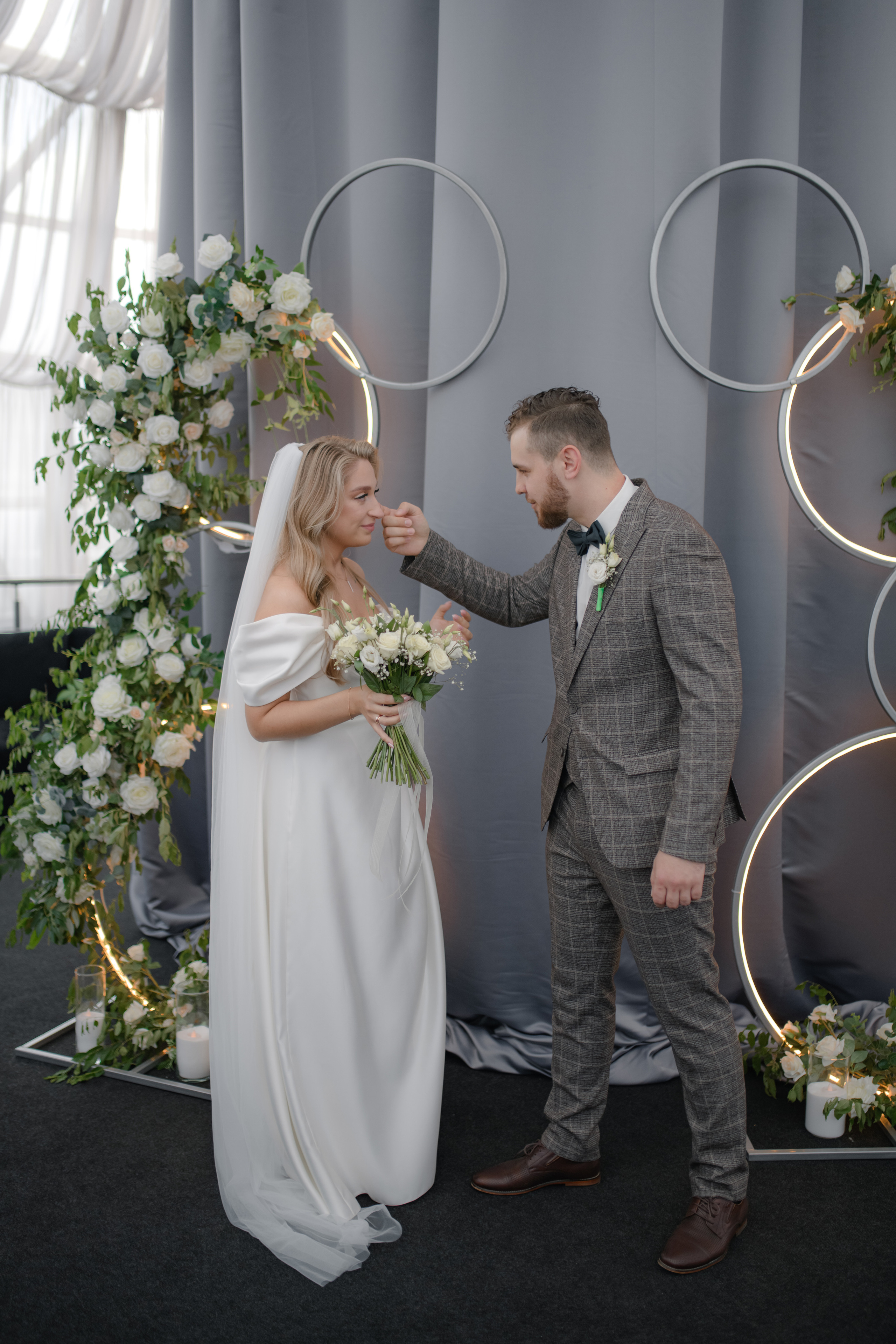 Влад-Настя — More Amore. Свадебный фотограф Екатеринбург/Челябинск — Любовь Волохова