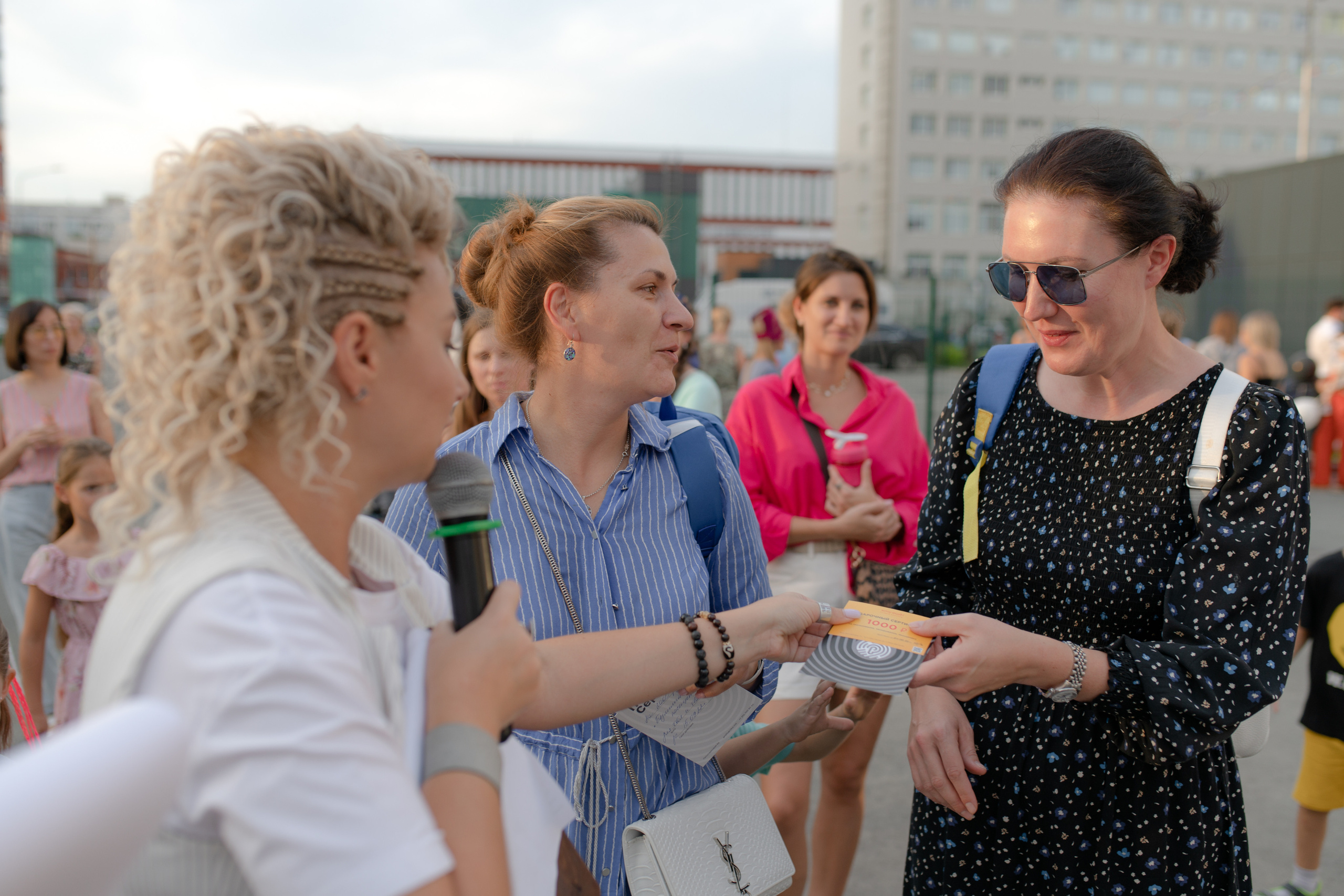 Праздник Лесопарковая. Свадебный фотограф Екатеринбург/Челябинск — Любовь Волохова