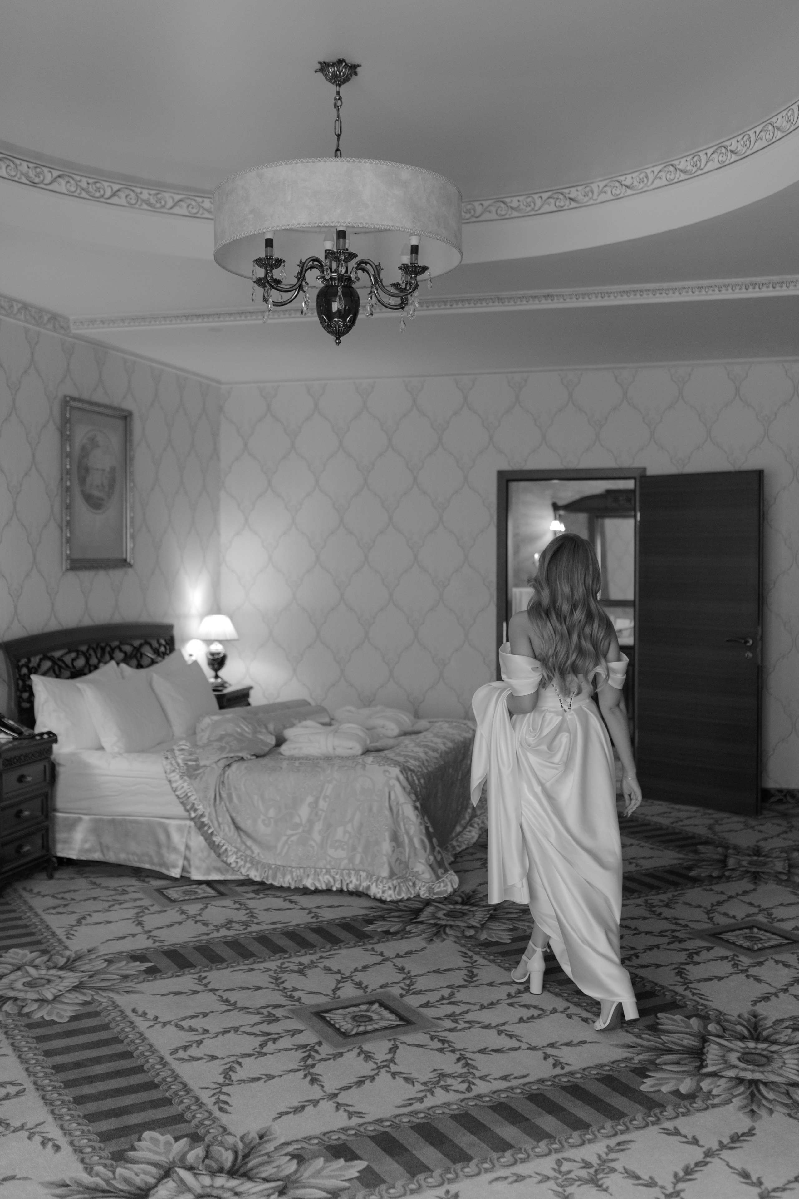 Влад-Настя — More Amore. Свадебный фотограф Екатеринбург/Челябинск — Любовь Волохова