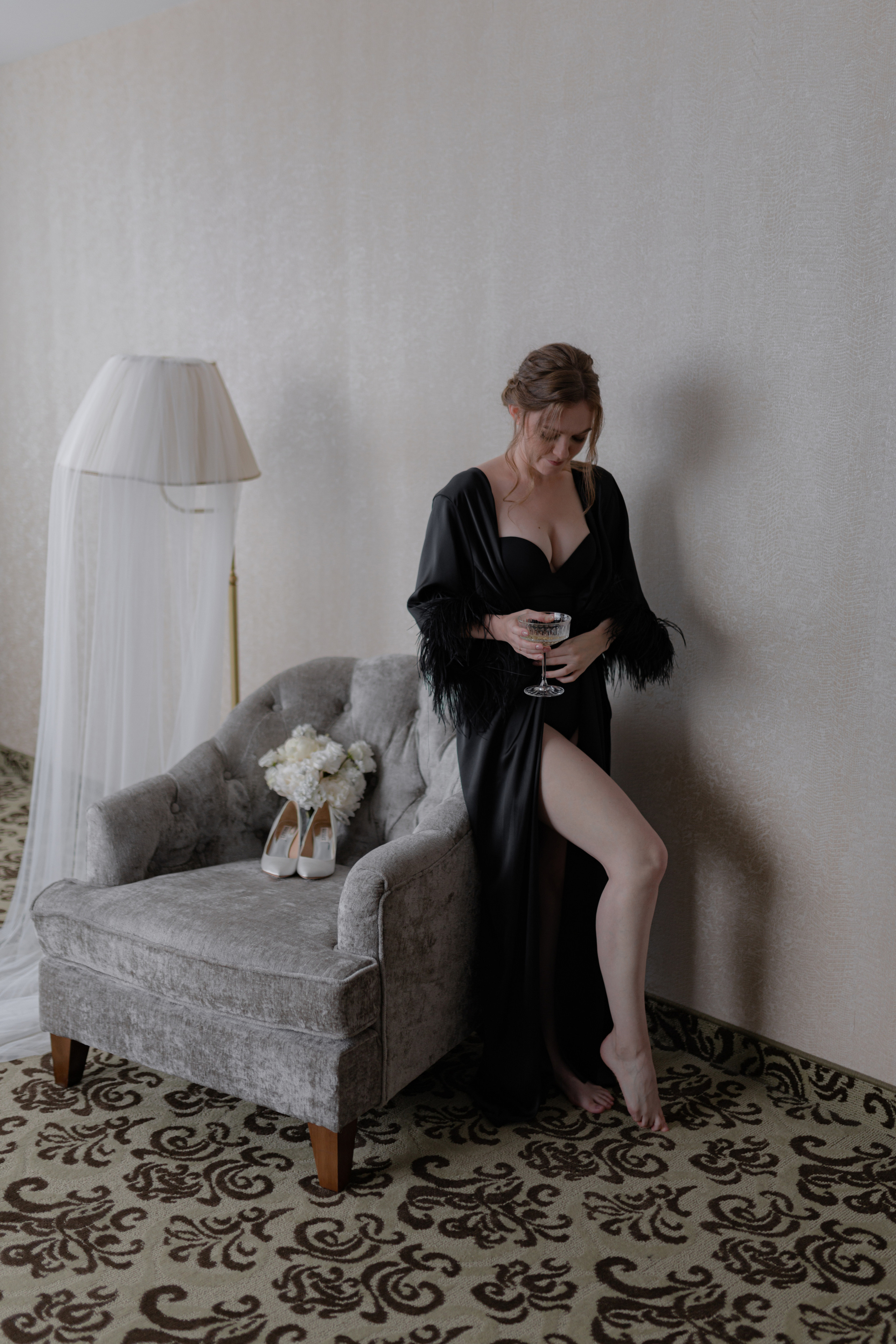 Саша-Маша — Баден-Баден и отель Видгоф. Свадебный фотограф Екатеринбург/Челябинск — Любовь Волохова