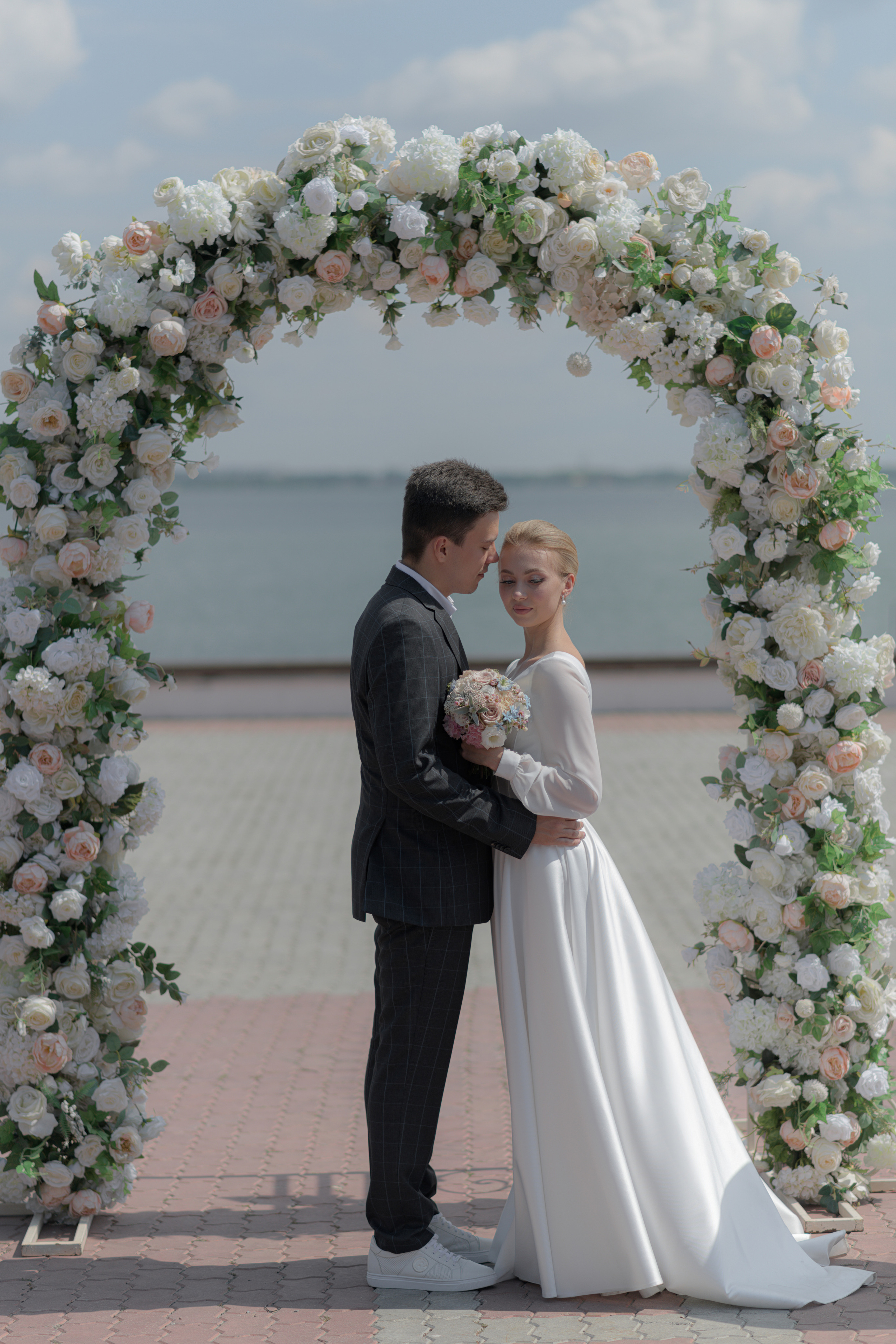 Матвей-Таня — Берёзка. Свадебный фотограф Екатеринбург/Челябинск — Любовь Волохова