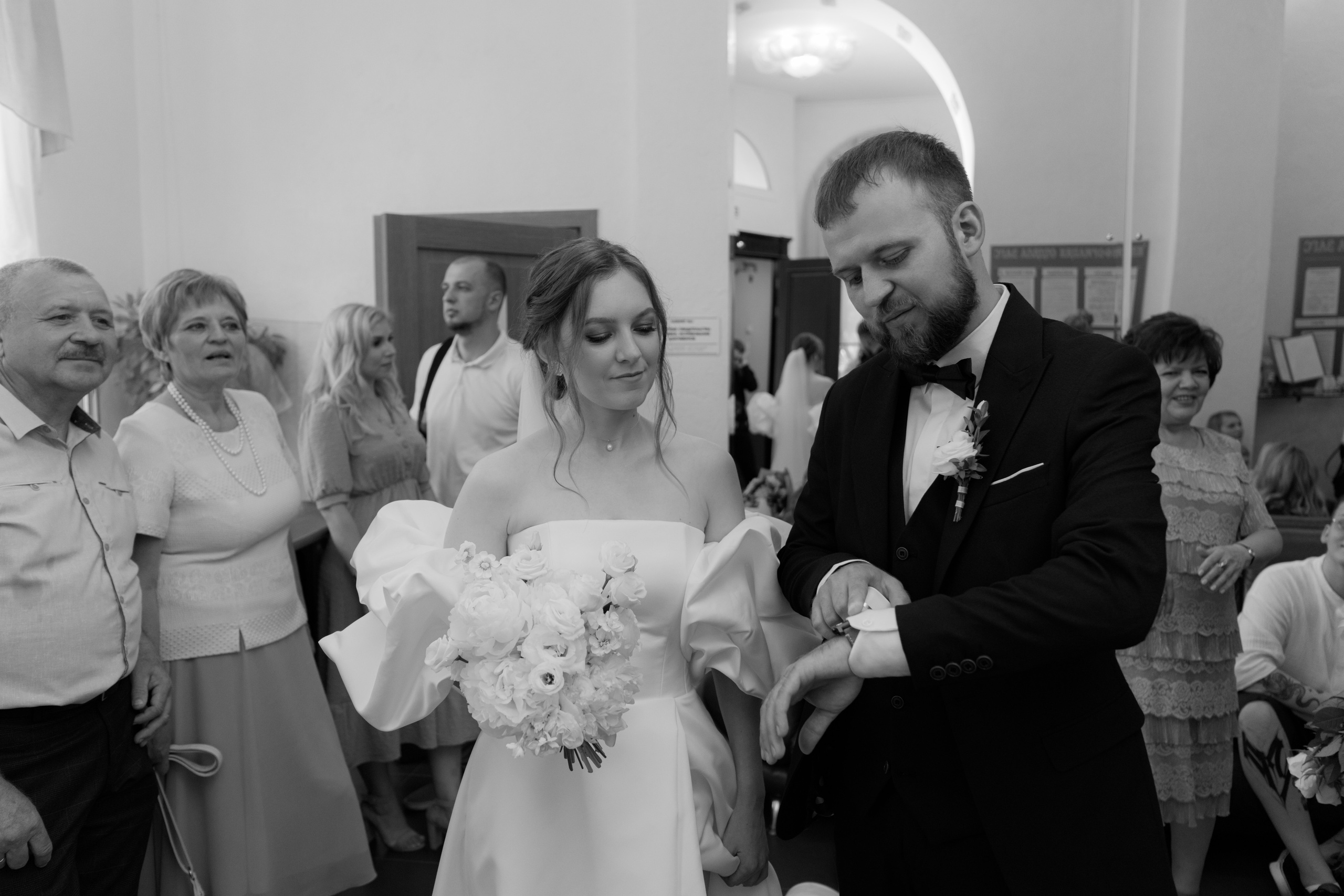 Саша-Маша — Баден-Баден и отель Видгоф. Свадебный фотограф Екатеринбург/Челябинск — Любовь Волохова