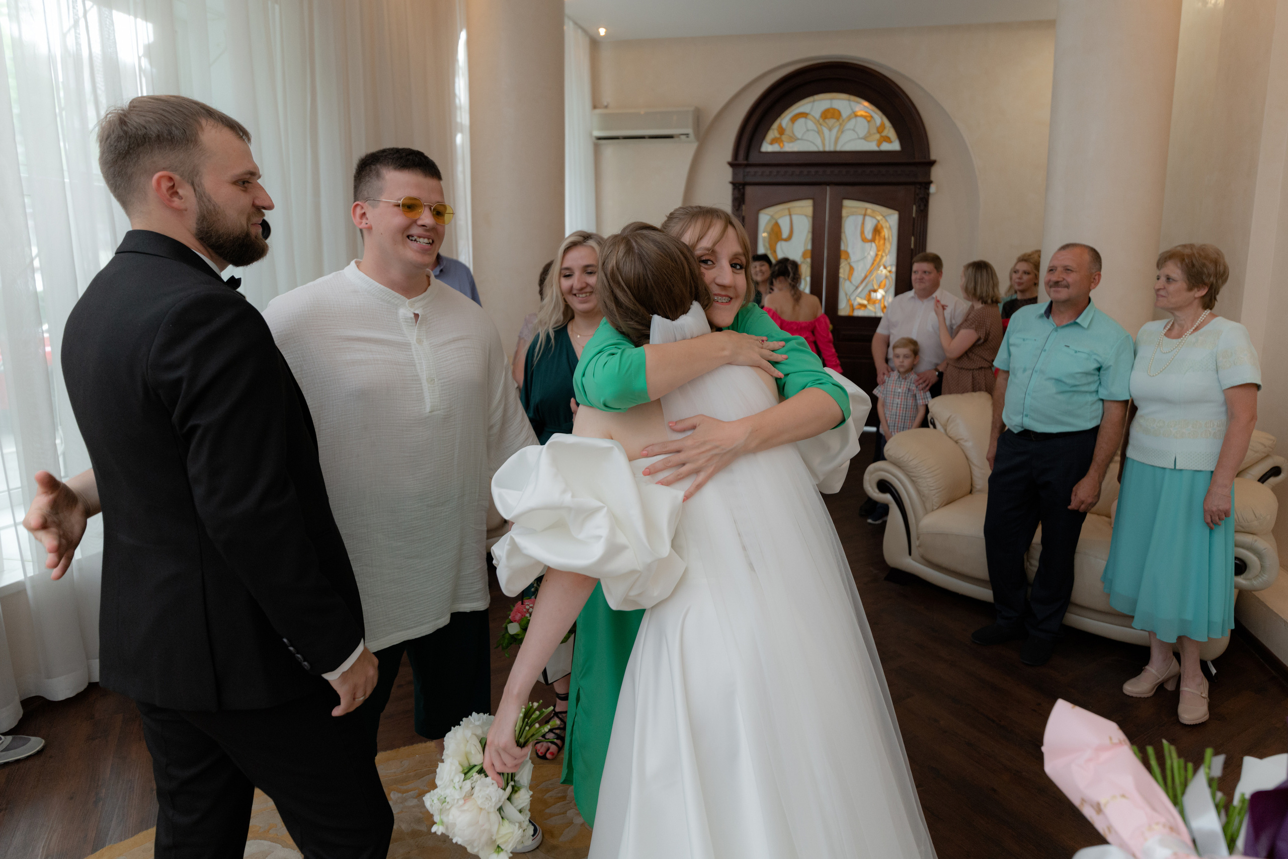 Саша-Маша — Баден-Баден и отель Видгоф. Свадебный фотограф Екатеринбург/Челябинск — Любовь Волохова