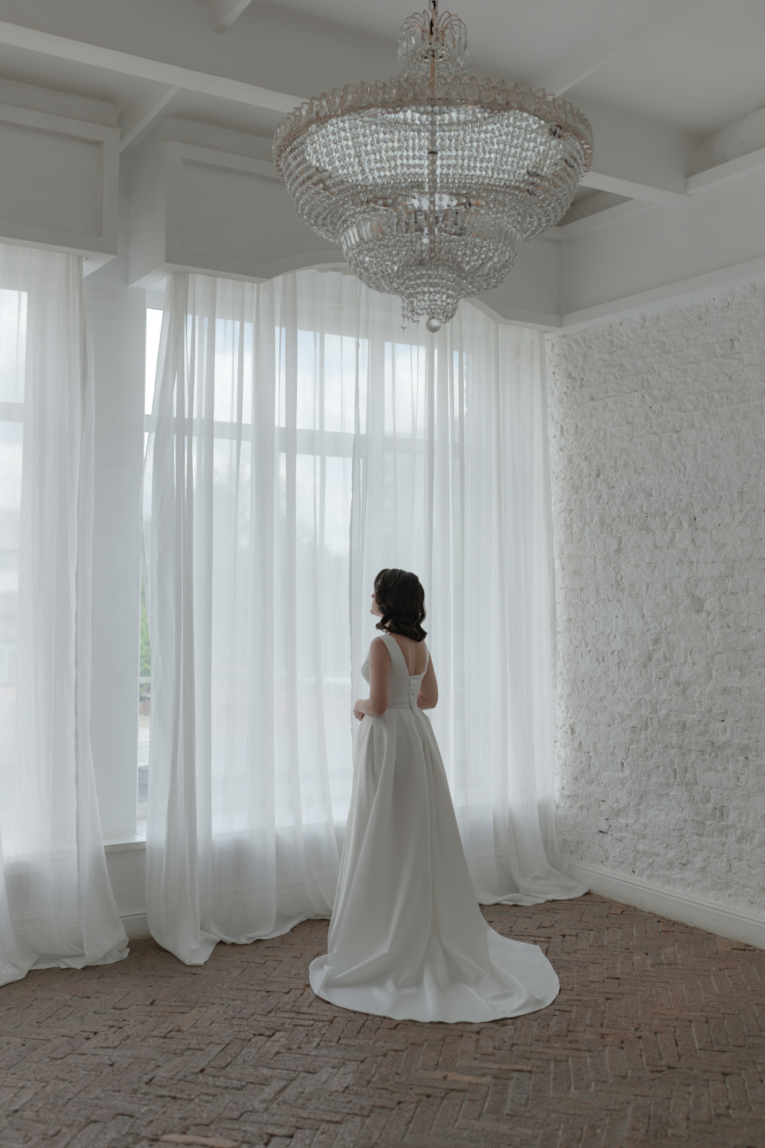 Вадим-Наташа — Фонд Культуры. Свадебный фотограф Екатеринбург/Челябинск — Любовь Волохова