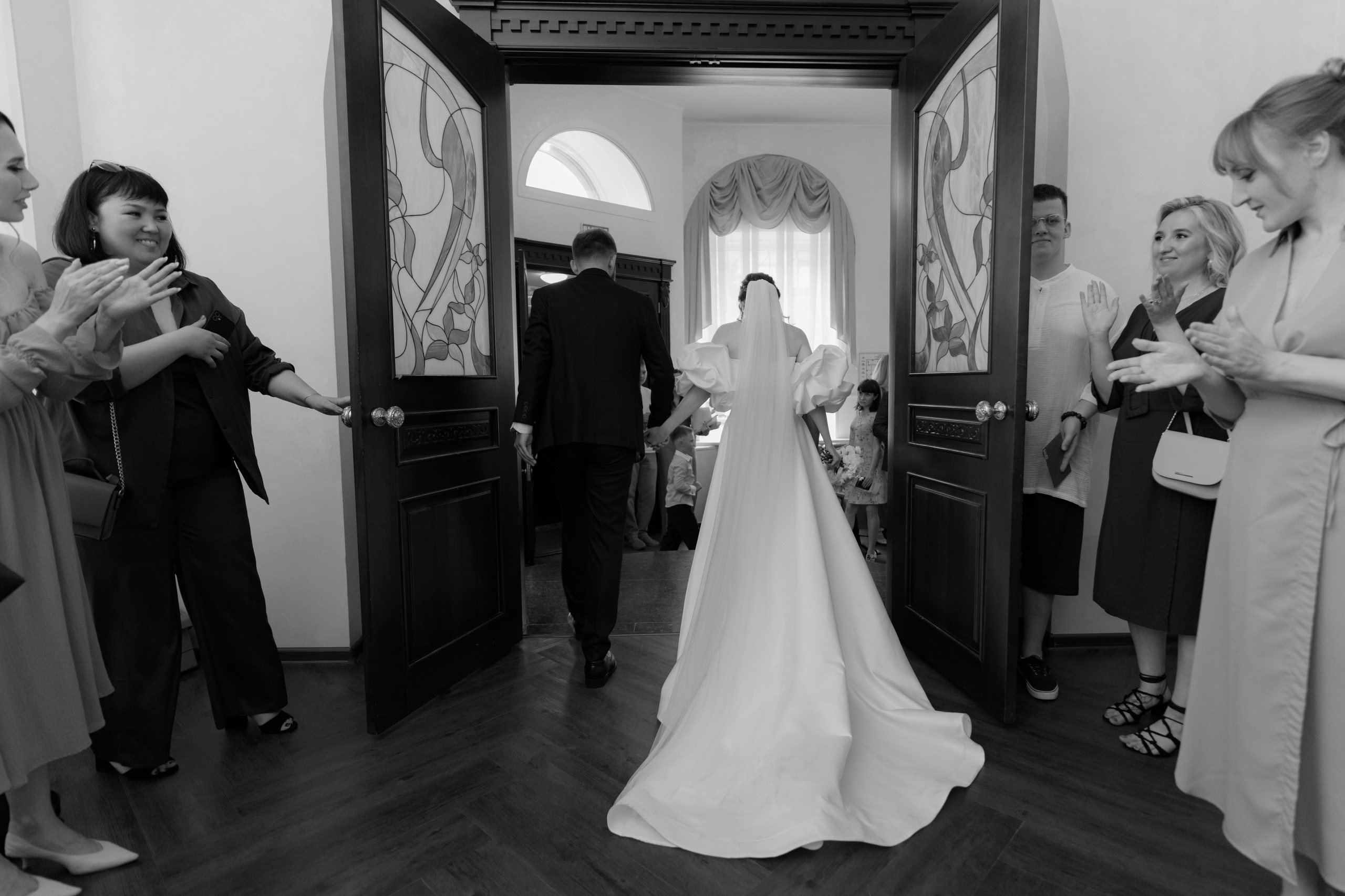 Саша-Маша — Баден-Баден и отель Видгоф. Свадебный фотограф Екатеринбург/Челябинск — Любовь Волохова