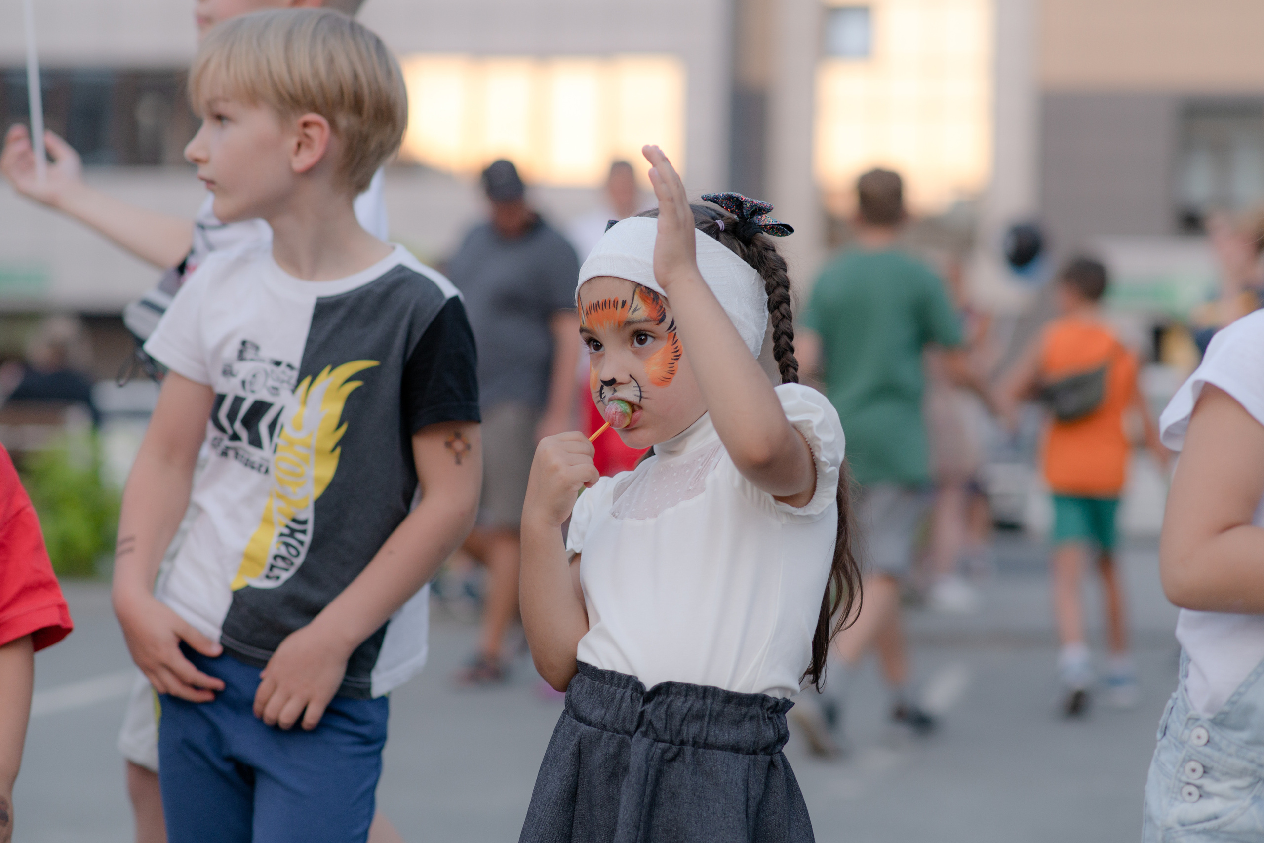 Праздник Лесопарковая. Свадебный фотограф Екатеринбург/Челябинск — Любовь Волохова