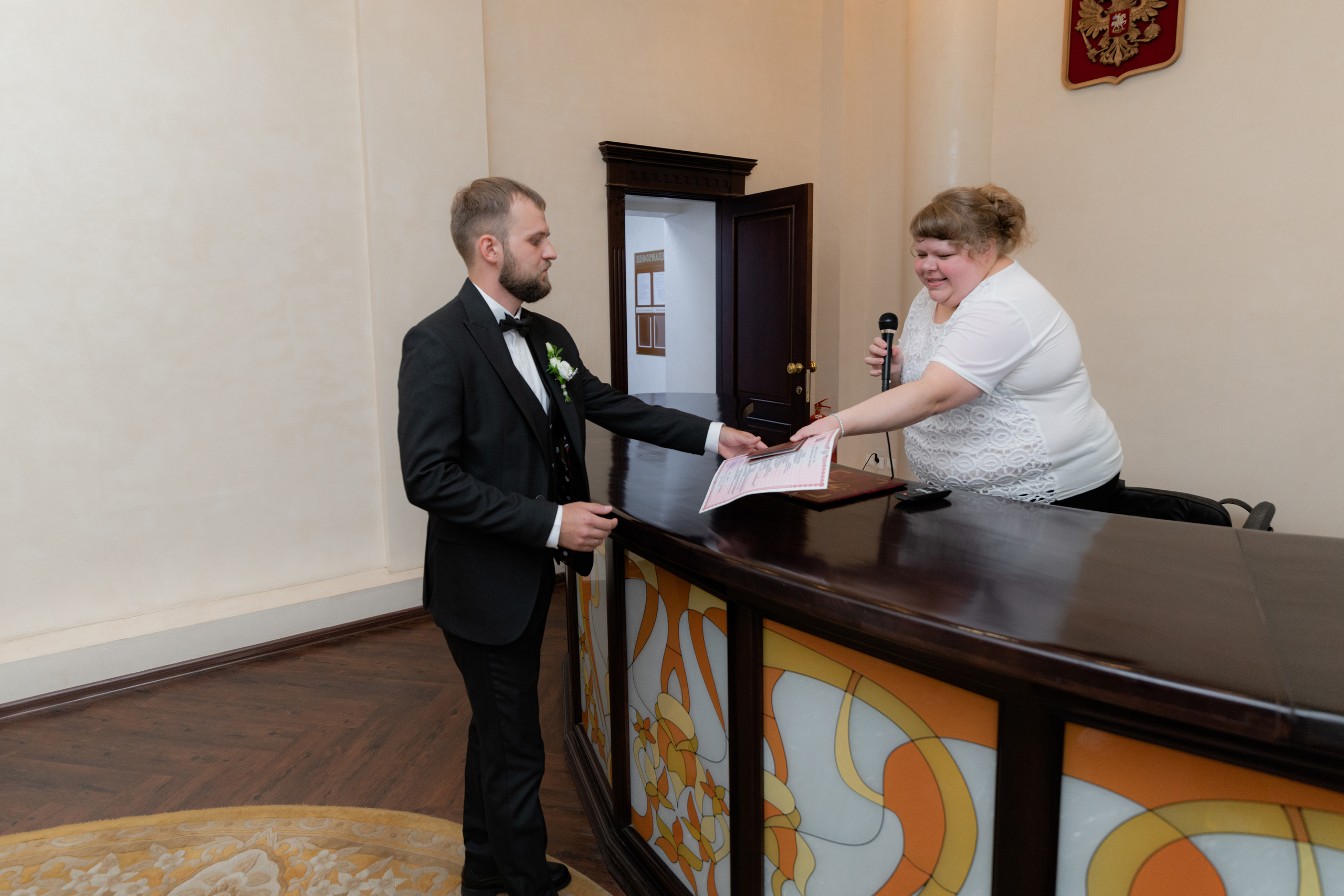 Саша-Маша — Баден-Баден и отель Видгоф. Свадебный фотограф Екатеринбург/Челябинск — Любовь Волохова