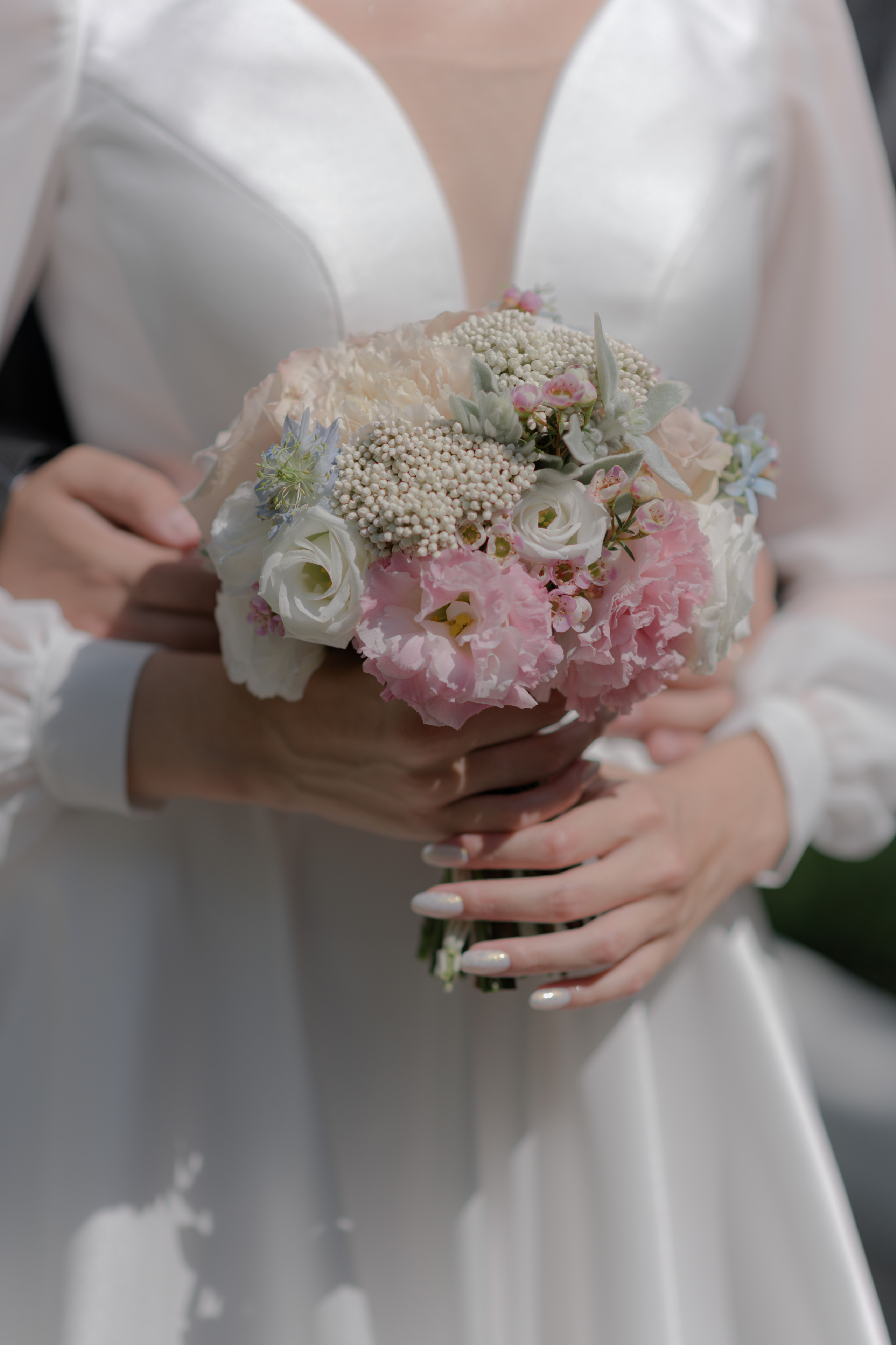 Матвей-Таня — Берёзка. Свадебный фотограф Екатеринбург/Челябинск — Любовь Волохова