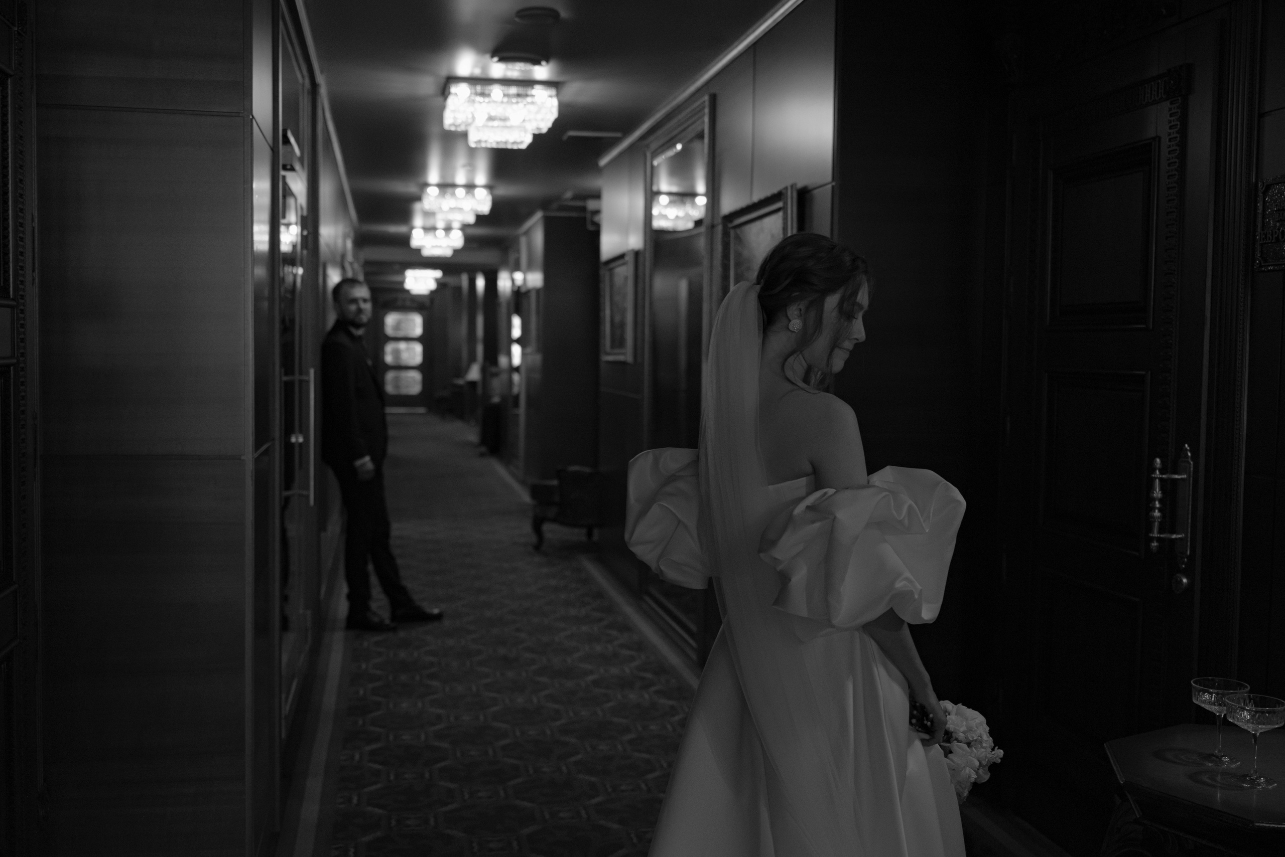 Саша-Маша — Баден-Баден и отель Видгоф. Свадебный фотограф Екатеринбург/Челябинск — Любовь Волохова