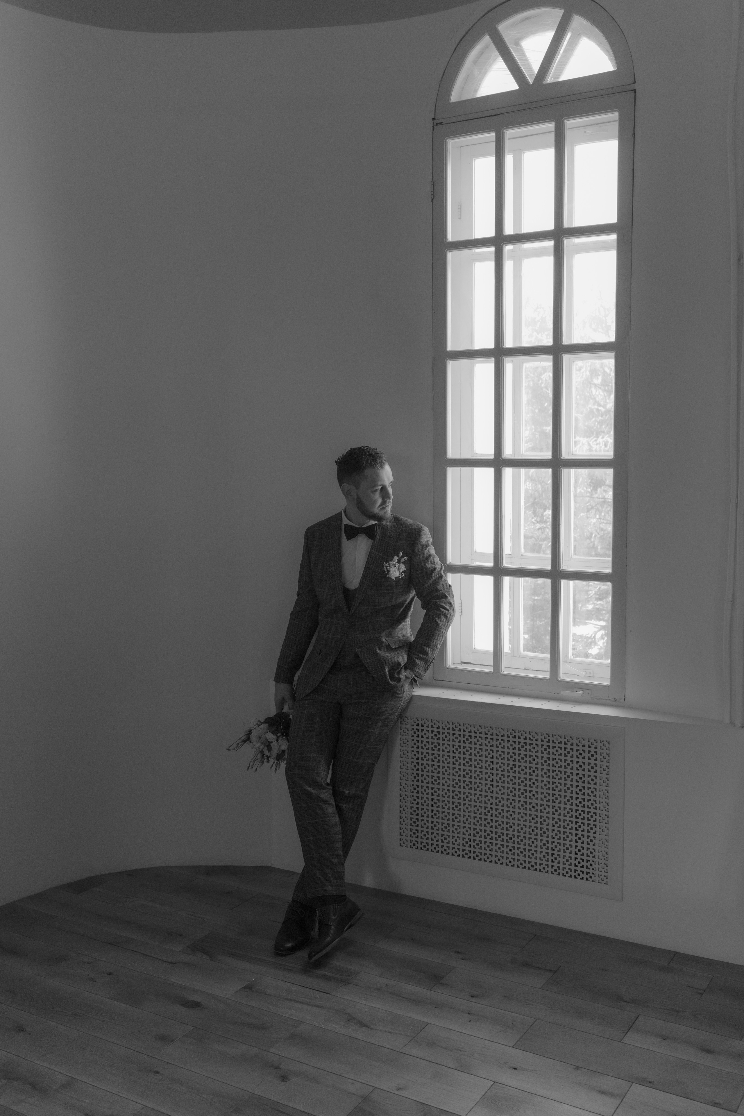 Влад-Настя — More Amore. Свадебный фотограф Екатеринбург/Челябинск — Любовь Волохова