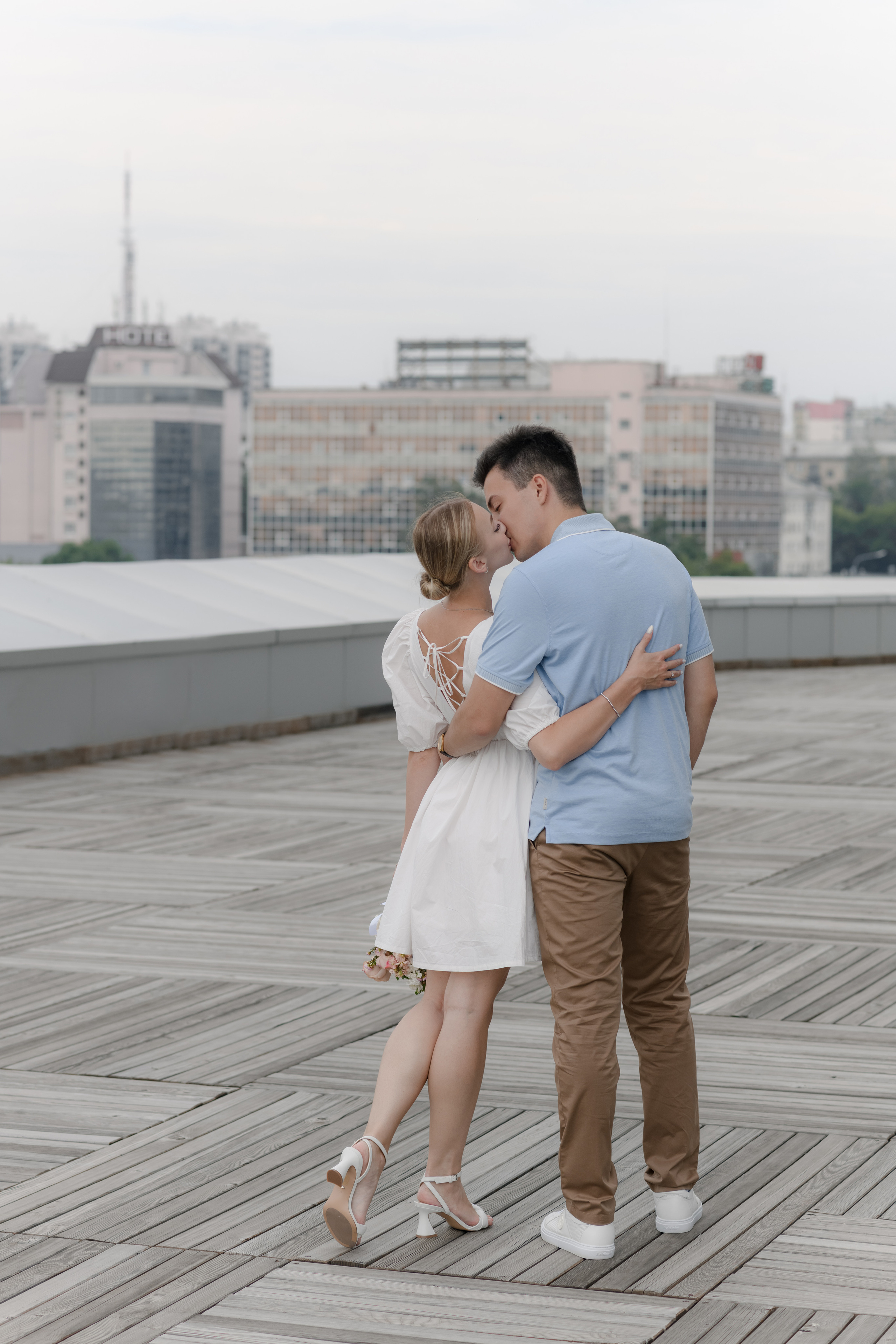 Матвей-Таня — Берёзка. Свадебный фотограф Екатеринбург/Челябинск — Любовь Волохова