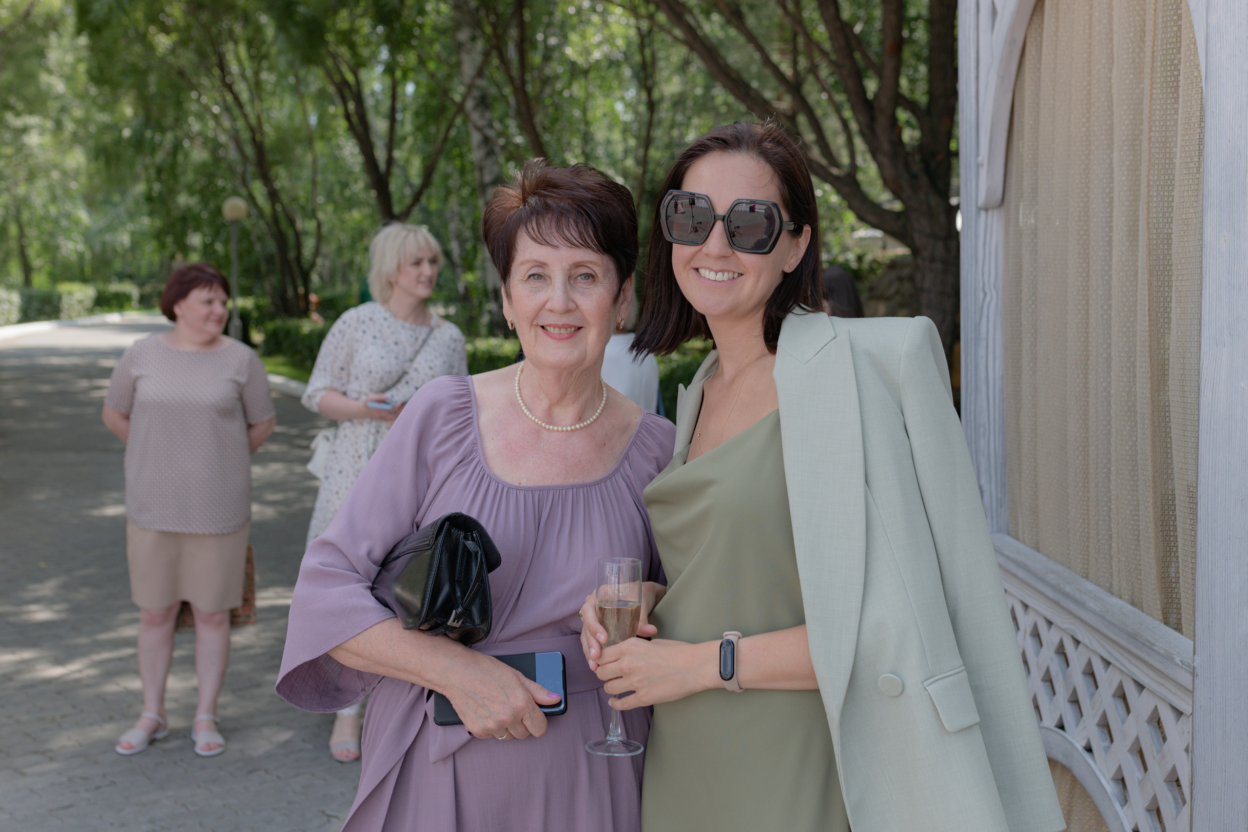 Матвей-Таня — Берёзка. Свадебный фотограф Екатеринбург/Челябинск — Любовь Волохова