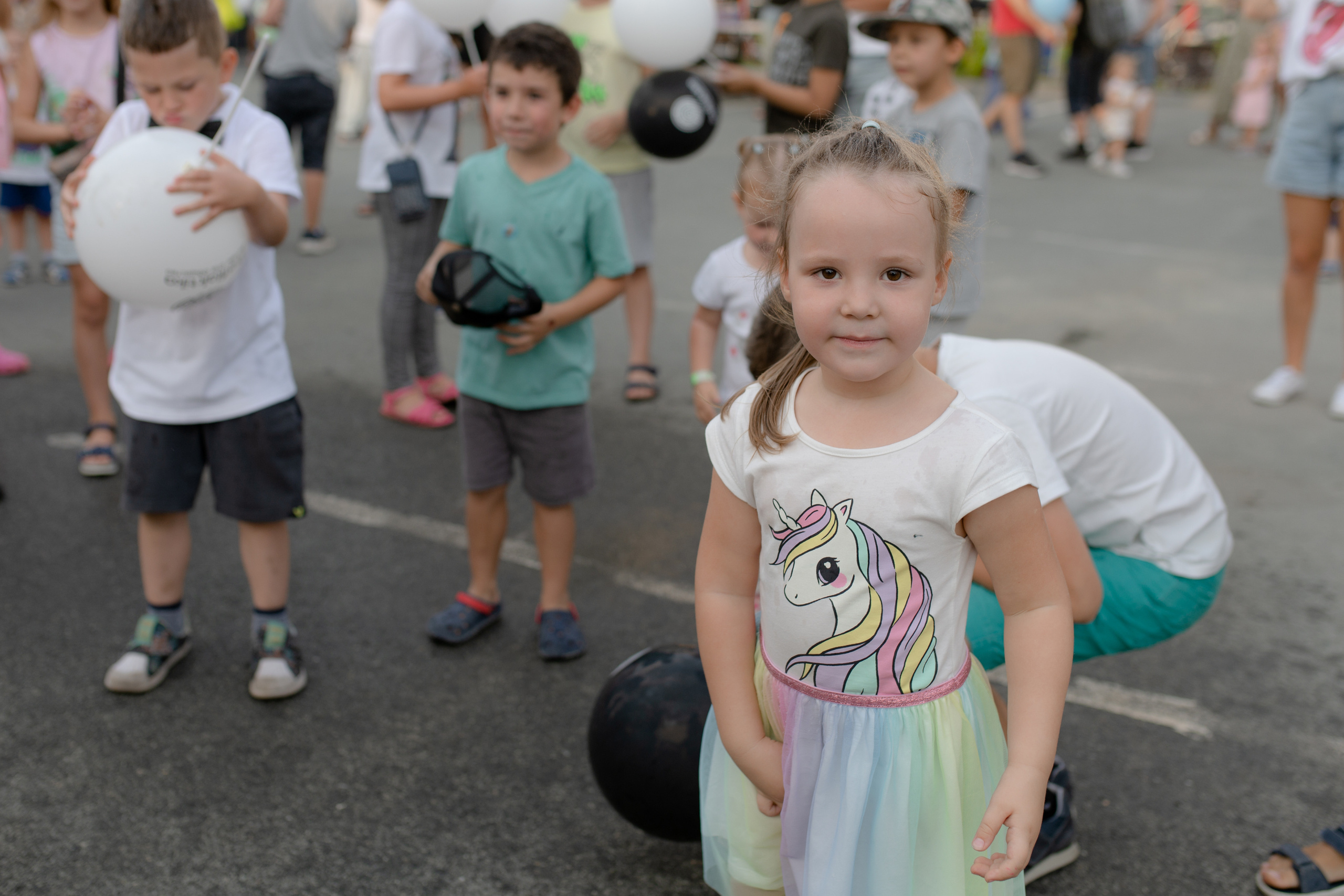 Праздник Лесопарковая. Свадебный фотограф Екатеринбург/Челябинск — Любовь Волохова
