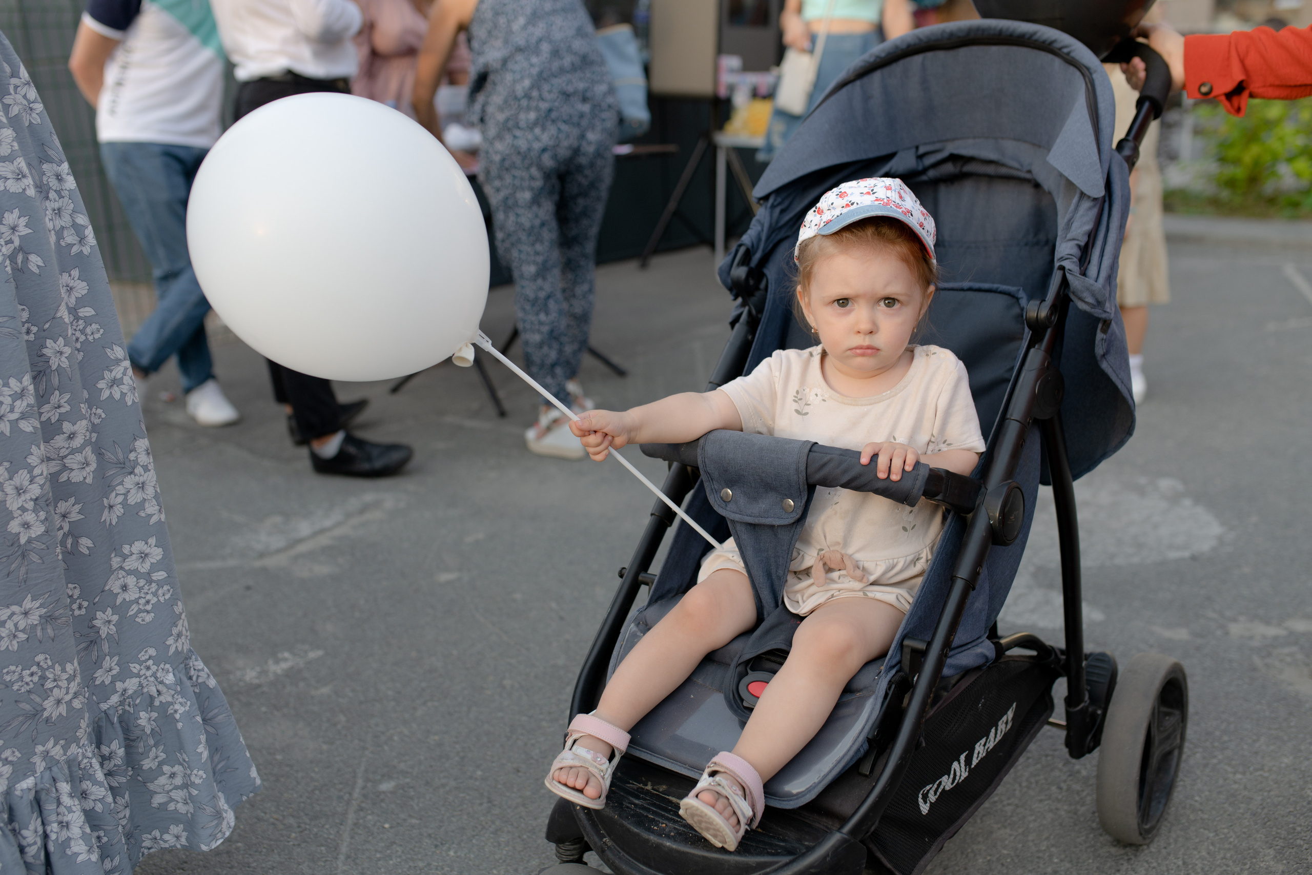 Праздник Лесопарковая. Свадебный фотограф Екатеринбург/Челябинск — Любовь Волохова