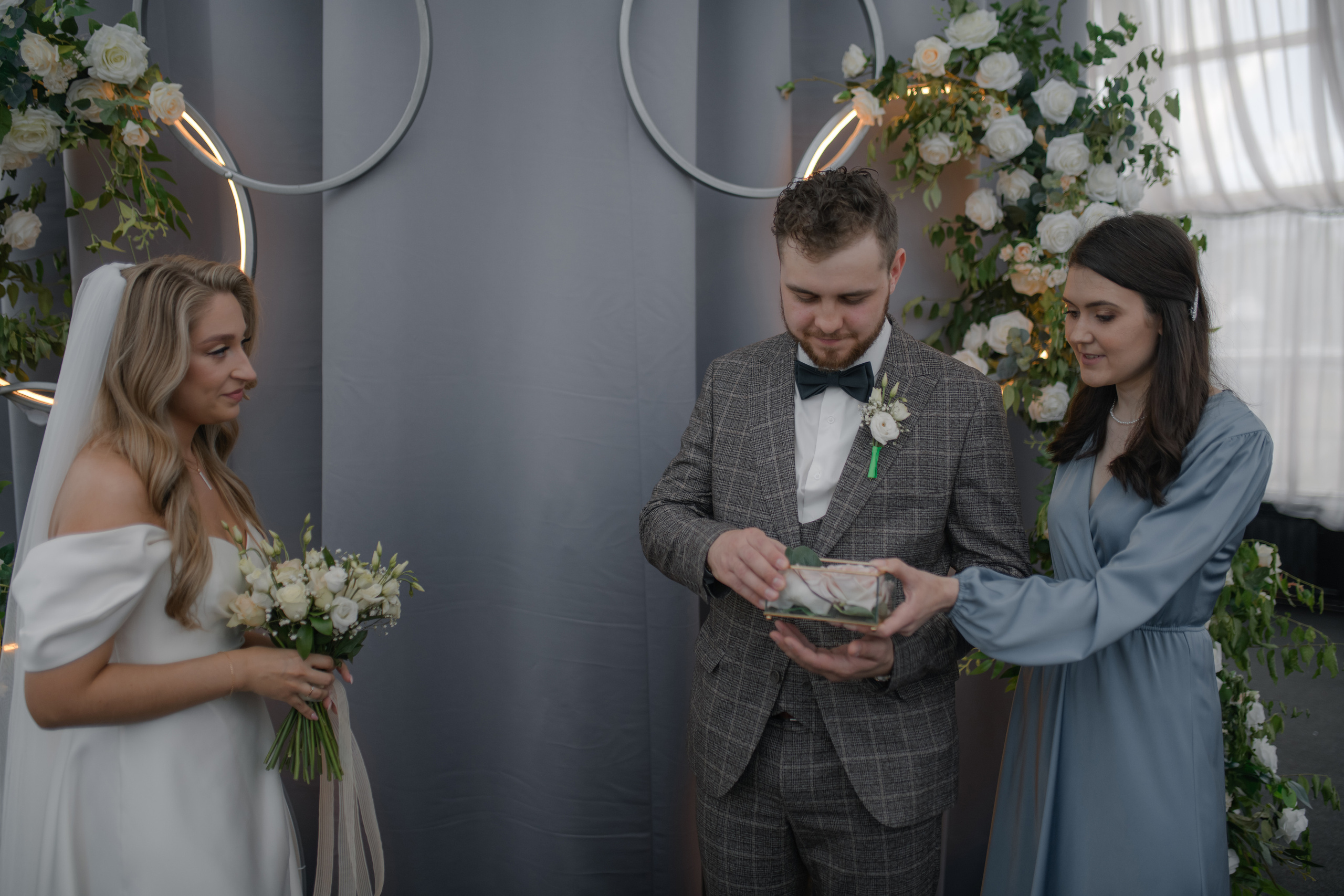 Влад-Настя — More Amore. Свадебный фотограф Екатеринбург/Челябинск — Любовь Волохова