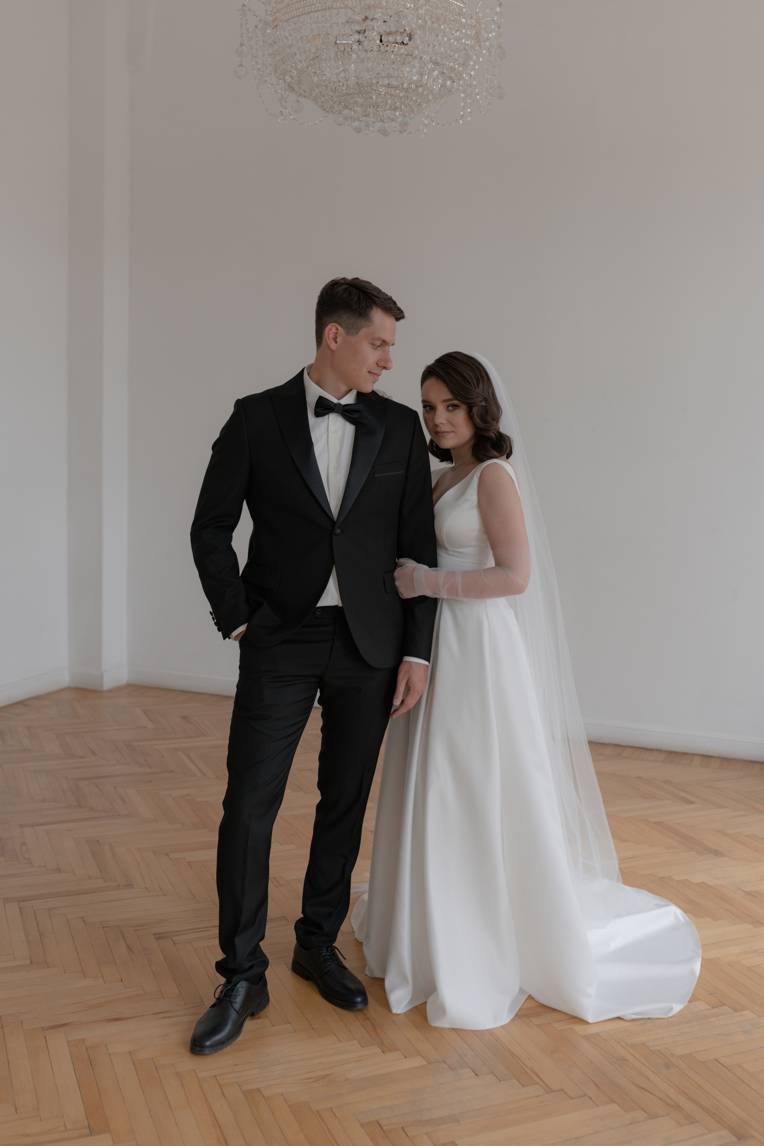 Вадим-Наташа — Фонд Культуры. Свадебный фотограф Екатеринбург/Челябинск — Любовь Волохова