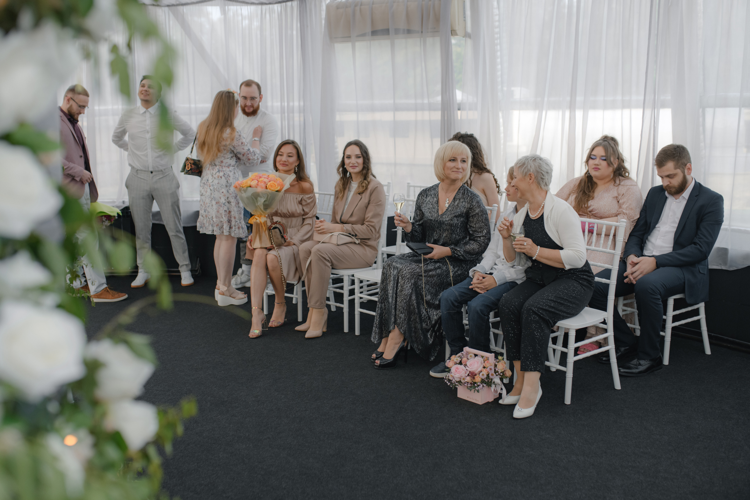 Влад-Настя — More Amore. Свадебный фотограф Екатеринбург/Челябинск — Любовь Волохова