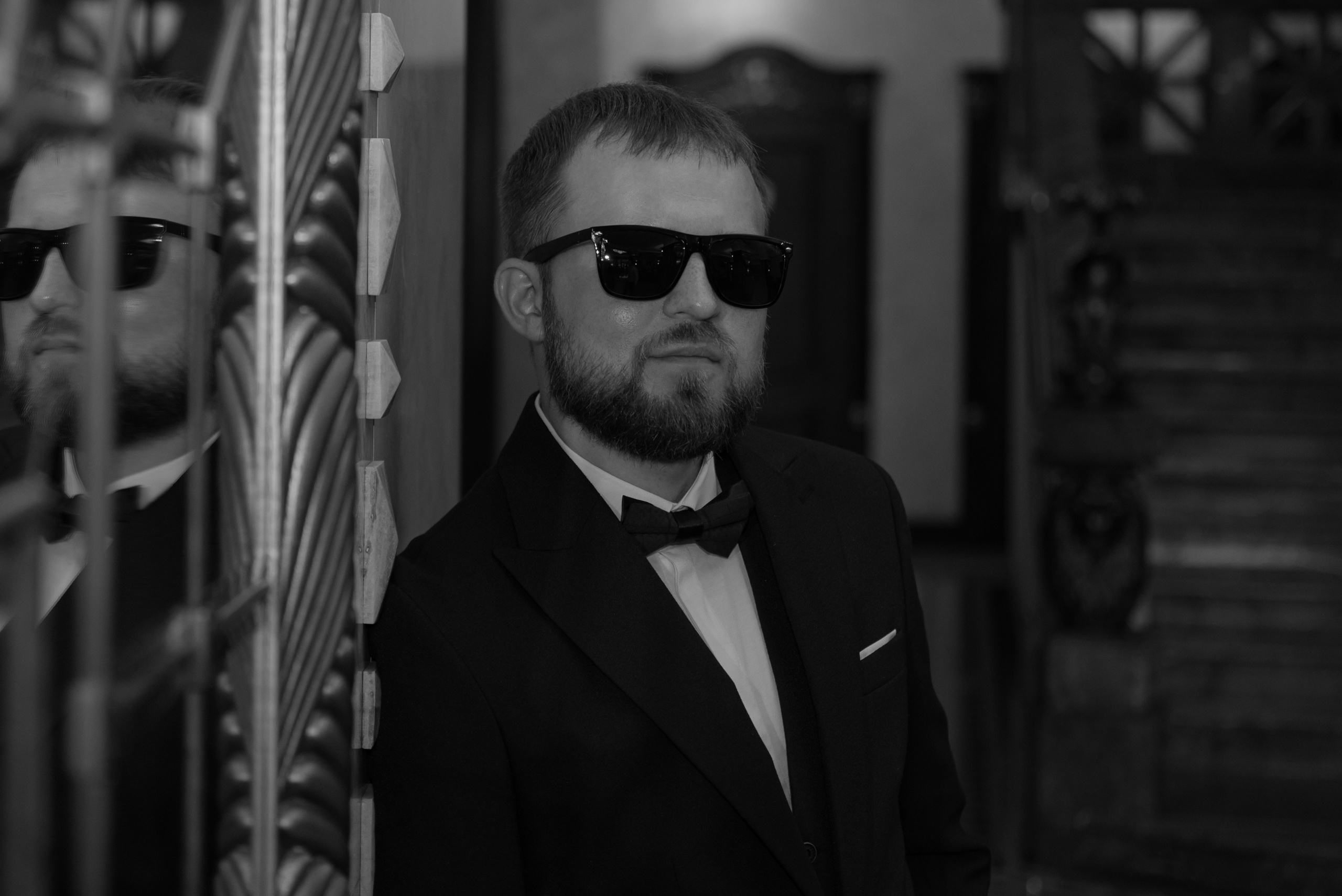 Саша-Маша — Баден-Баден и отель Видгоф. Свадебный фотограф Екатеринбург/Челябинск — Любовь Волохова