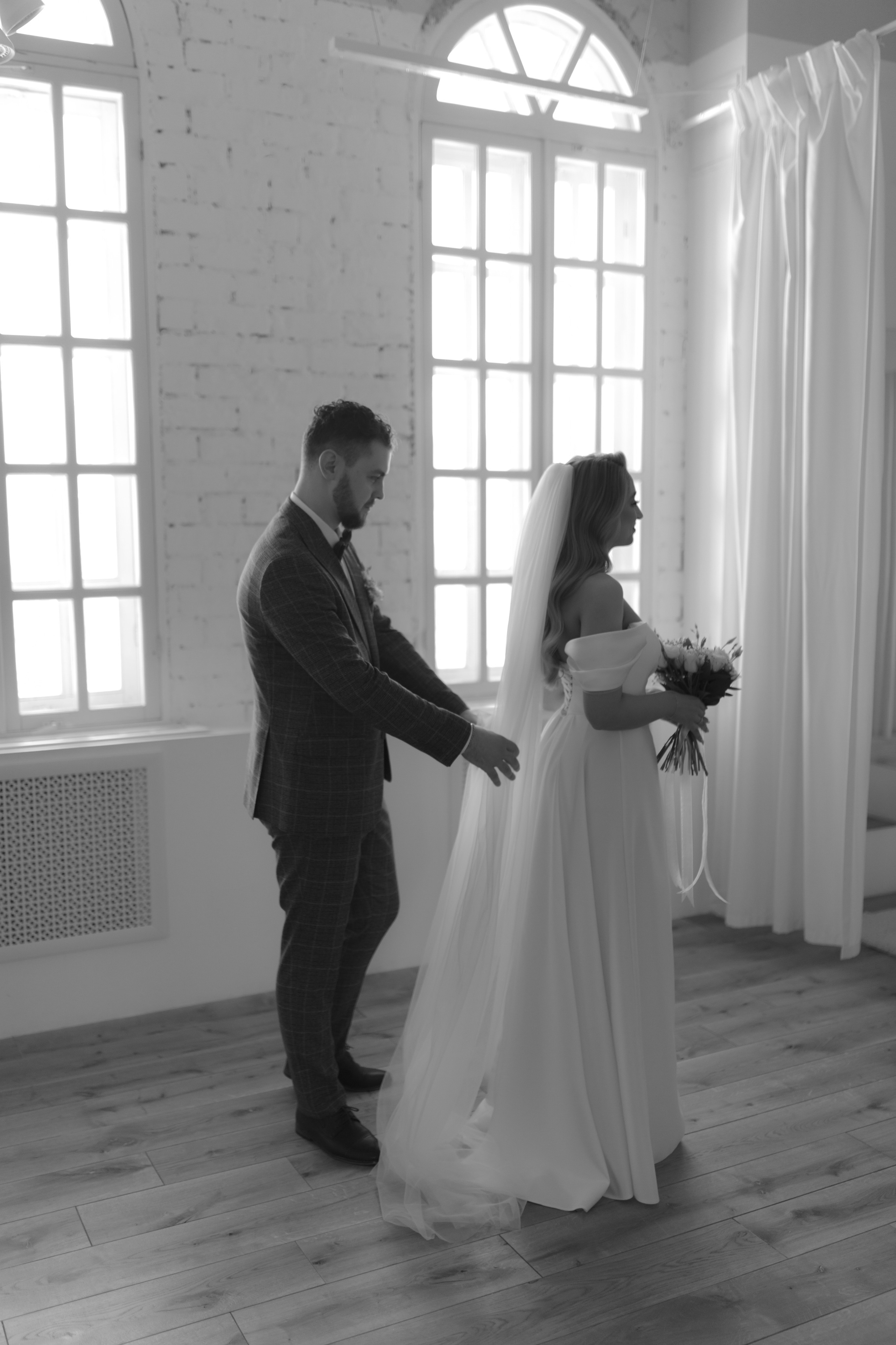 Влад-Настя — More Amore. Свадебный фотограф Екатеринбург/Челябинск — Любовь Волохова