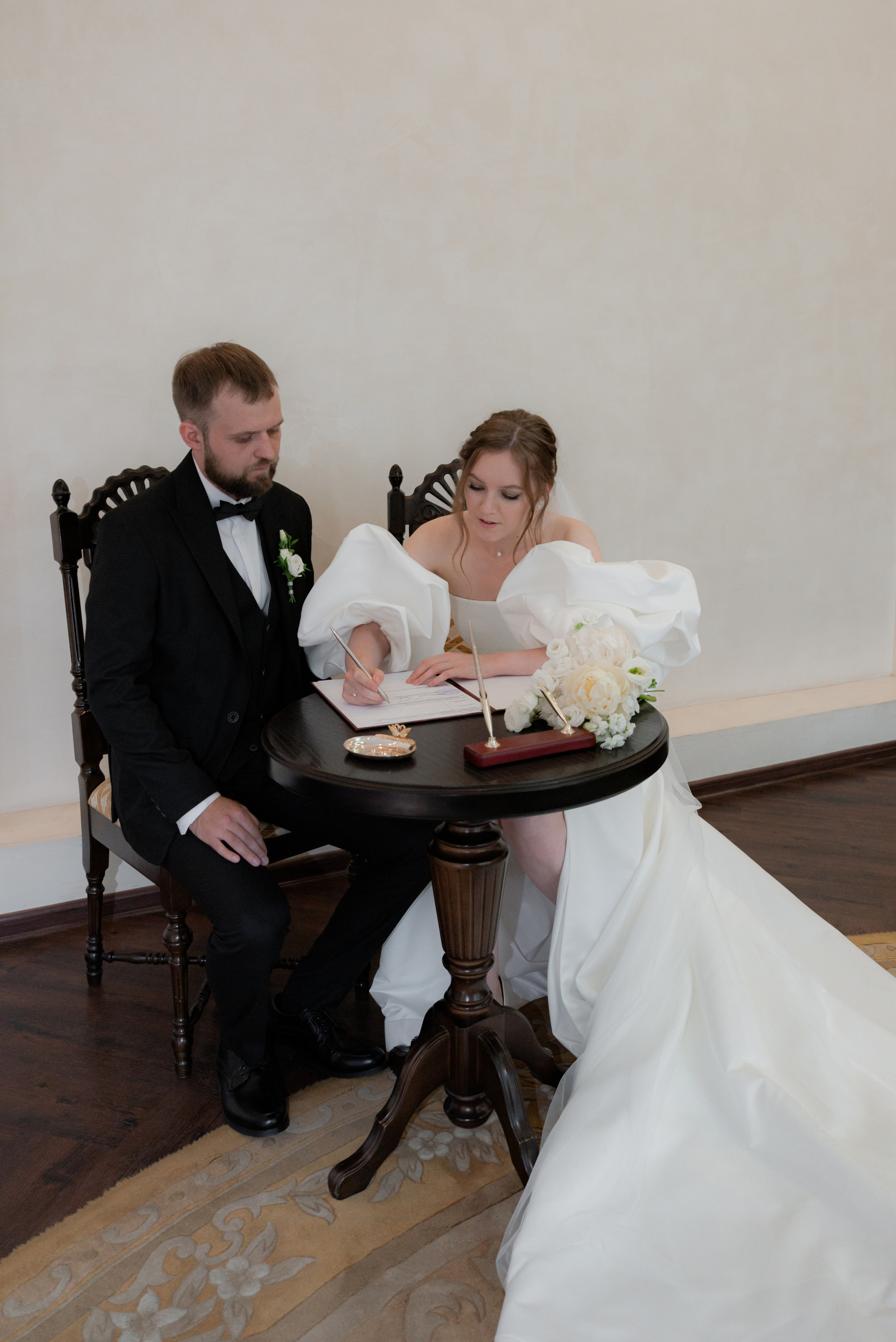 Саша-Маша — Баден-Баден и отель Видгоф. Свадебный фотограф Екатеринбург/Челябинск — Любовь Волохова